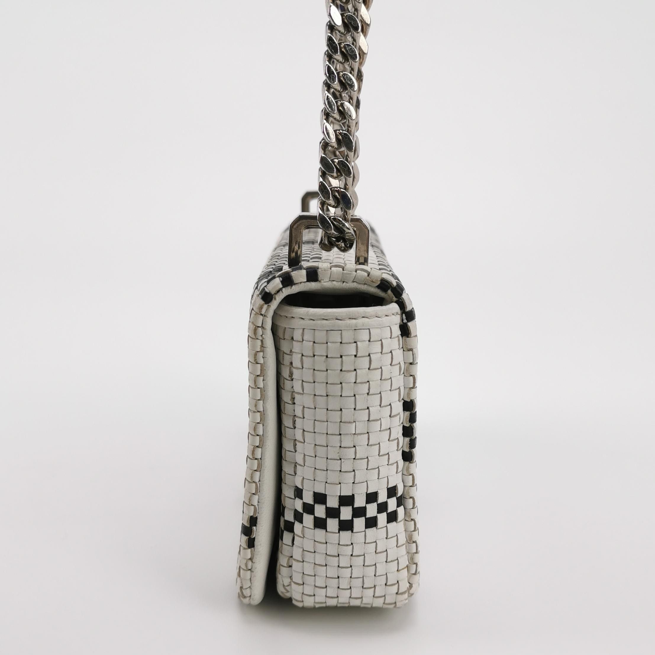 Burberry Burberry Women os Shoulder Bags Size ONE SIZE - 3 Thumbnail