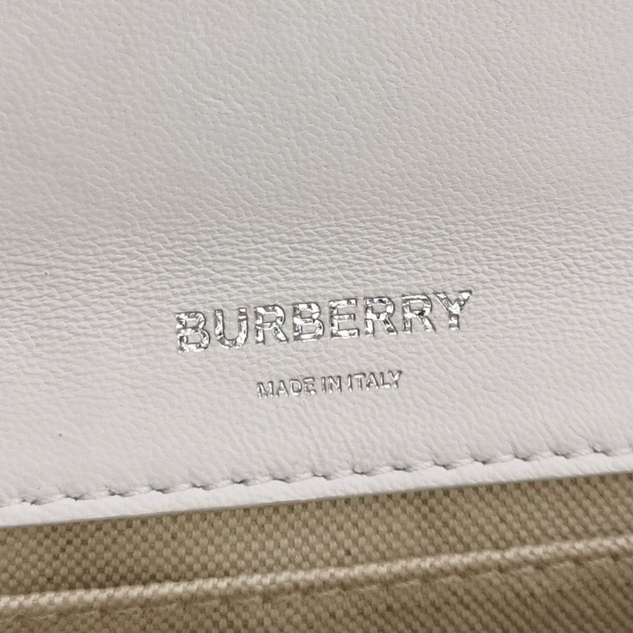 Burberry Burberry Women os Shoulder Bags Size ONE SIZE - 8 Thumbnail