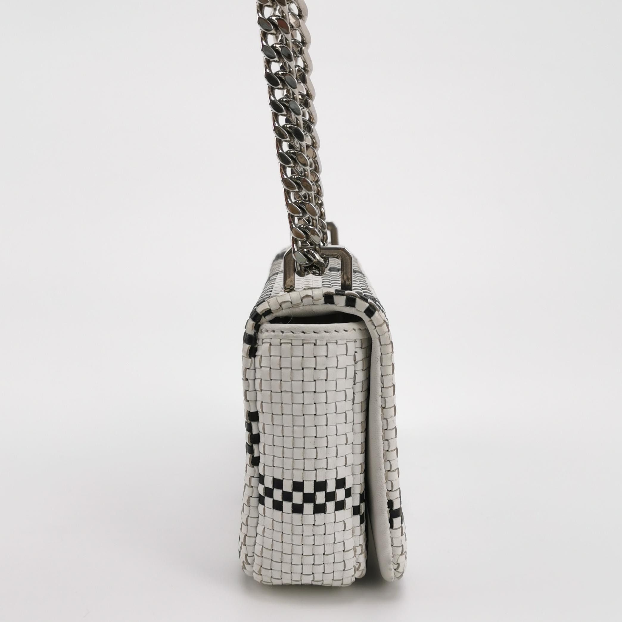 Burberry Burberry Women os Shoulder Bags Size ONE SIZE - 4 Thumbnail