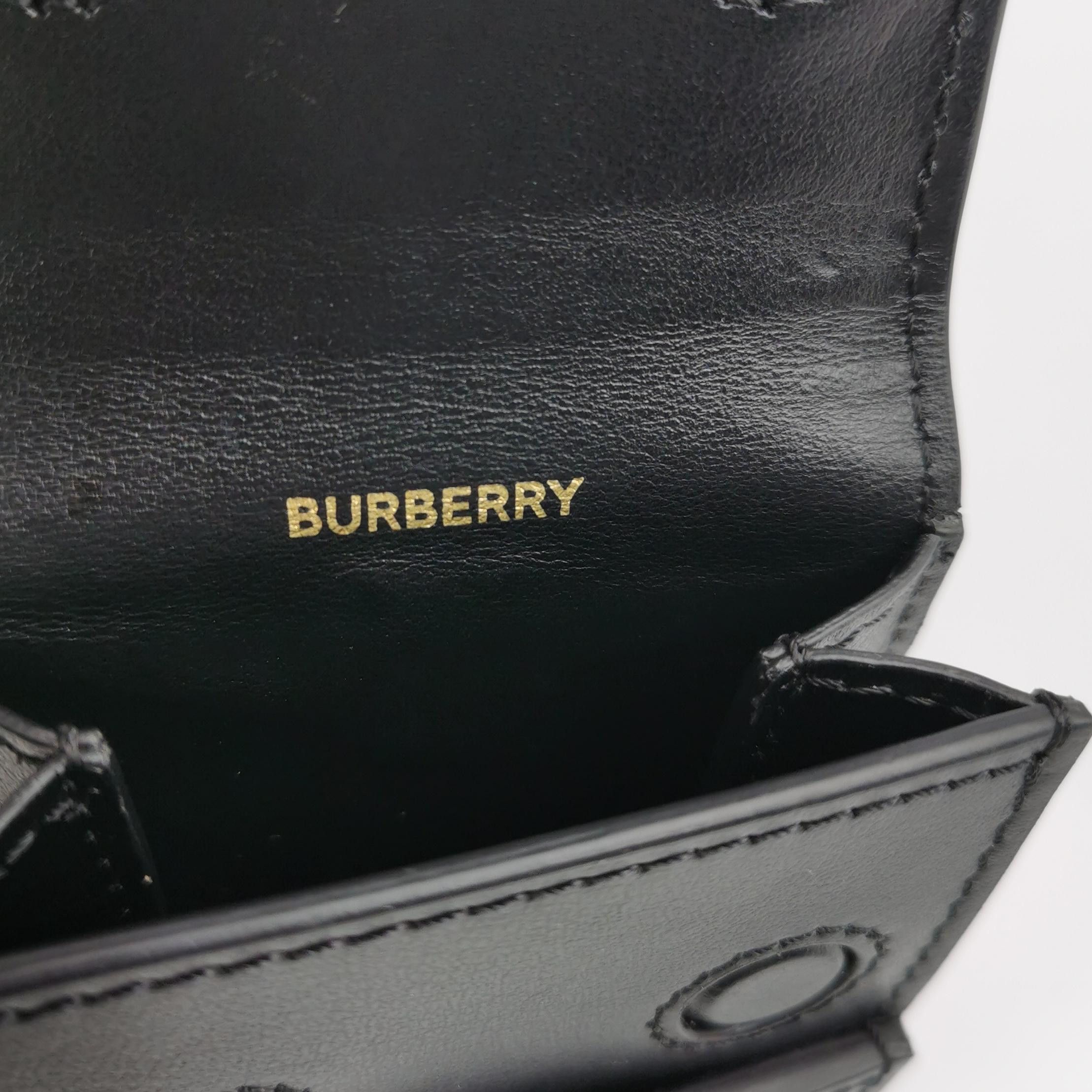 Burberry Burberry Women os Shoulder Bags Size ONE SIZE - 8 Thumbnail