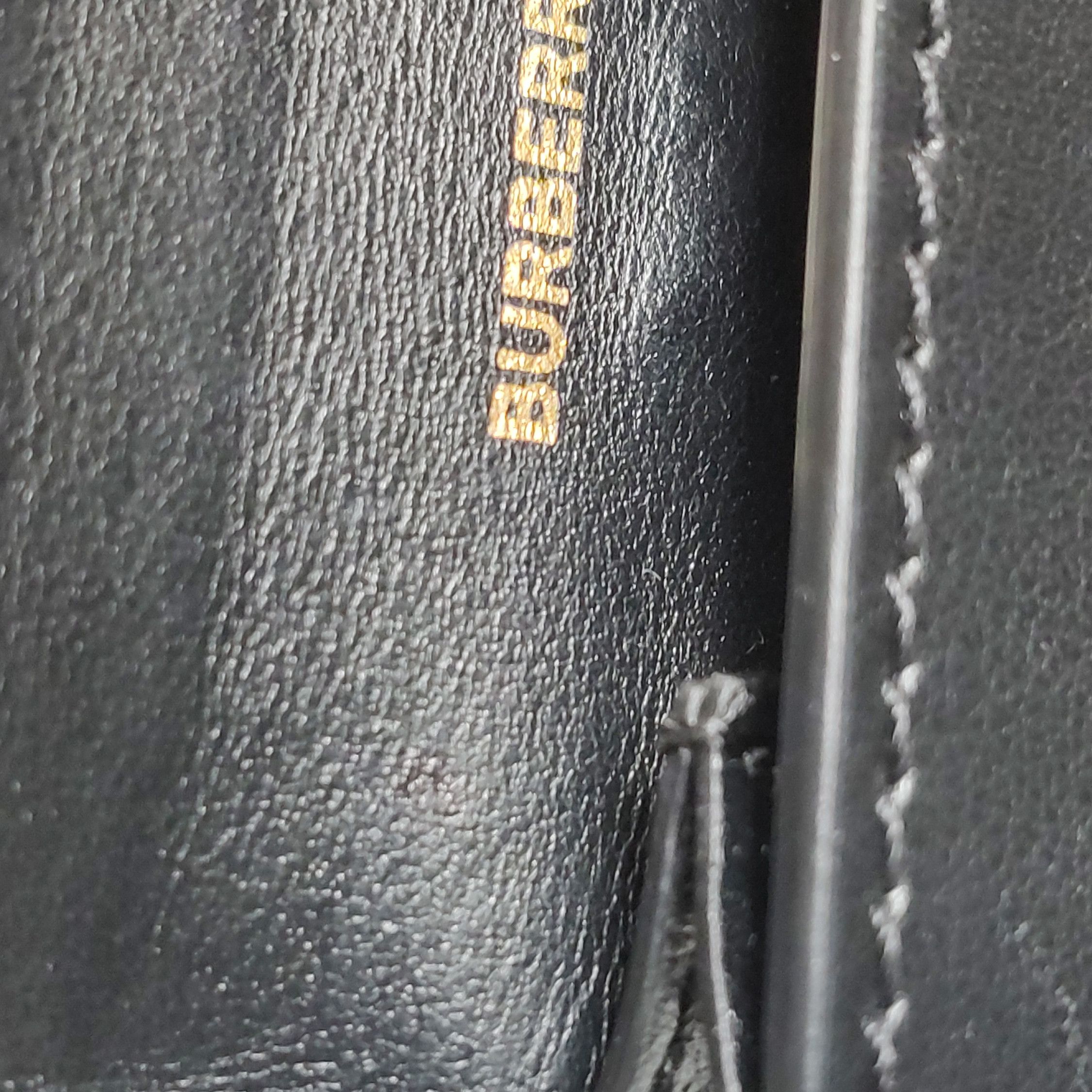 Burberry Burberry Women os Shoulder Bags Size ONE SIZE - 10 Thumbnail