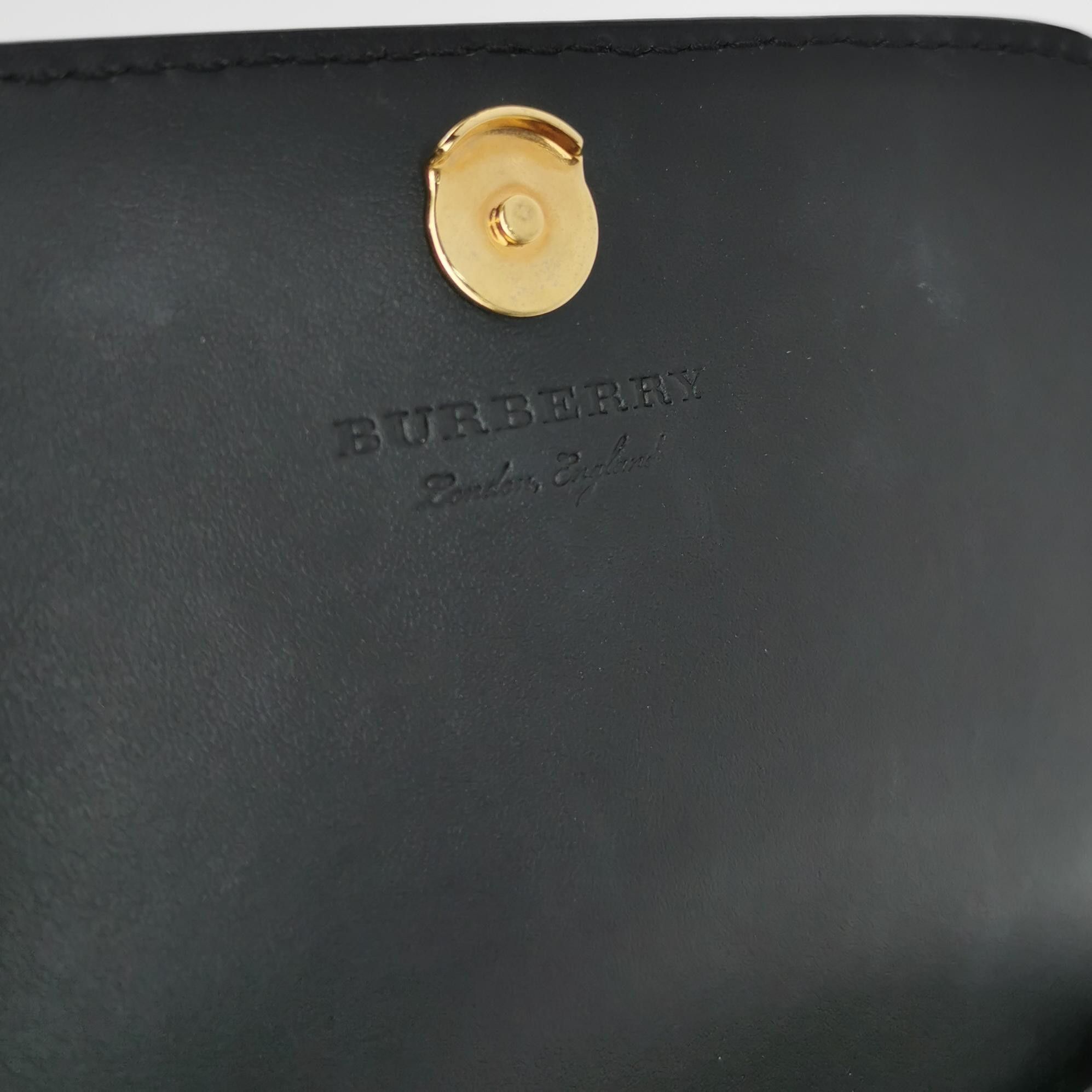 Burberry Burberry Women os Shoulder Bags Size ONE SIZE - 8 Thumbnail