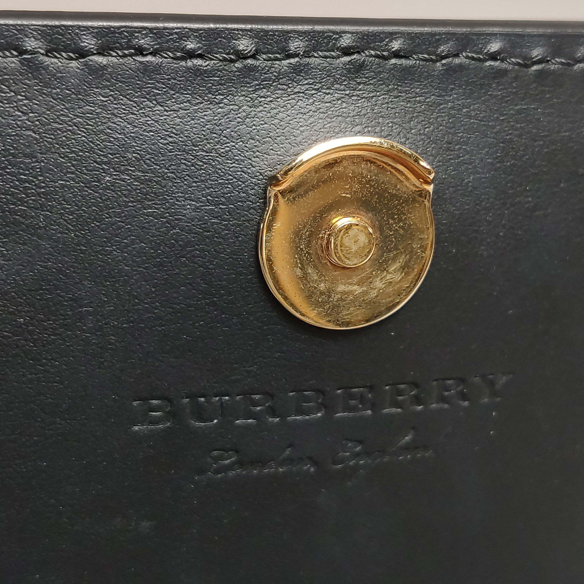 Burberry Burberry Women os Shoulder Bags Size ONE SIZE - 14 Thumbnail