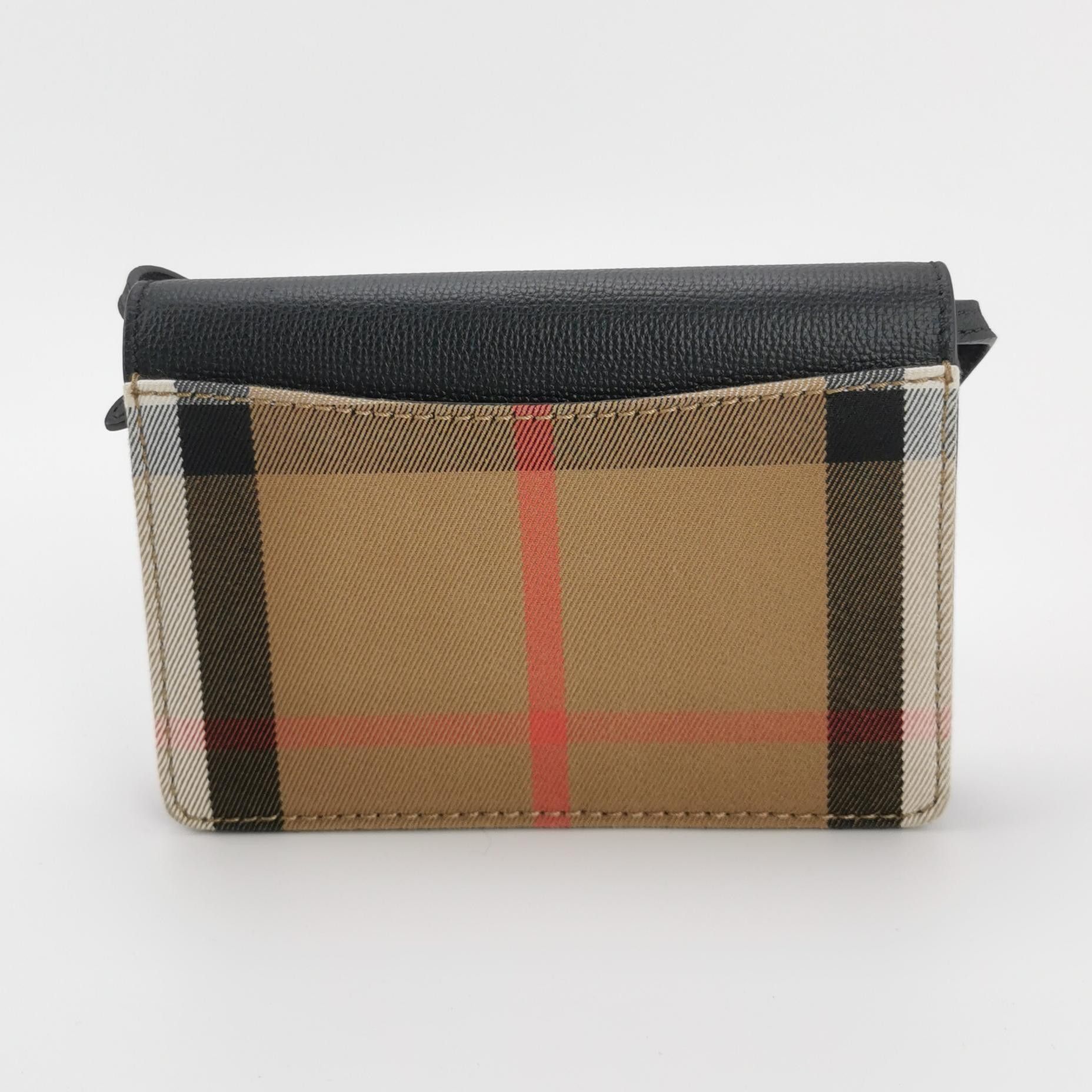 Burberry Burberry Women os Shoulder Bags Size ONE SIZE - 5 Thumbnail