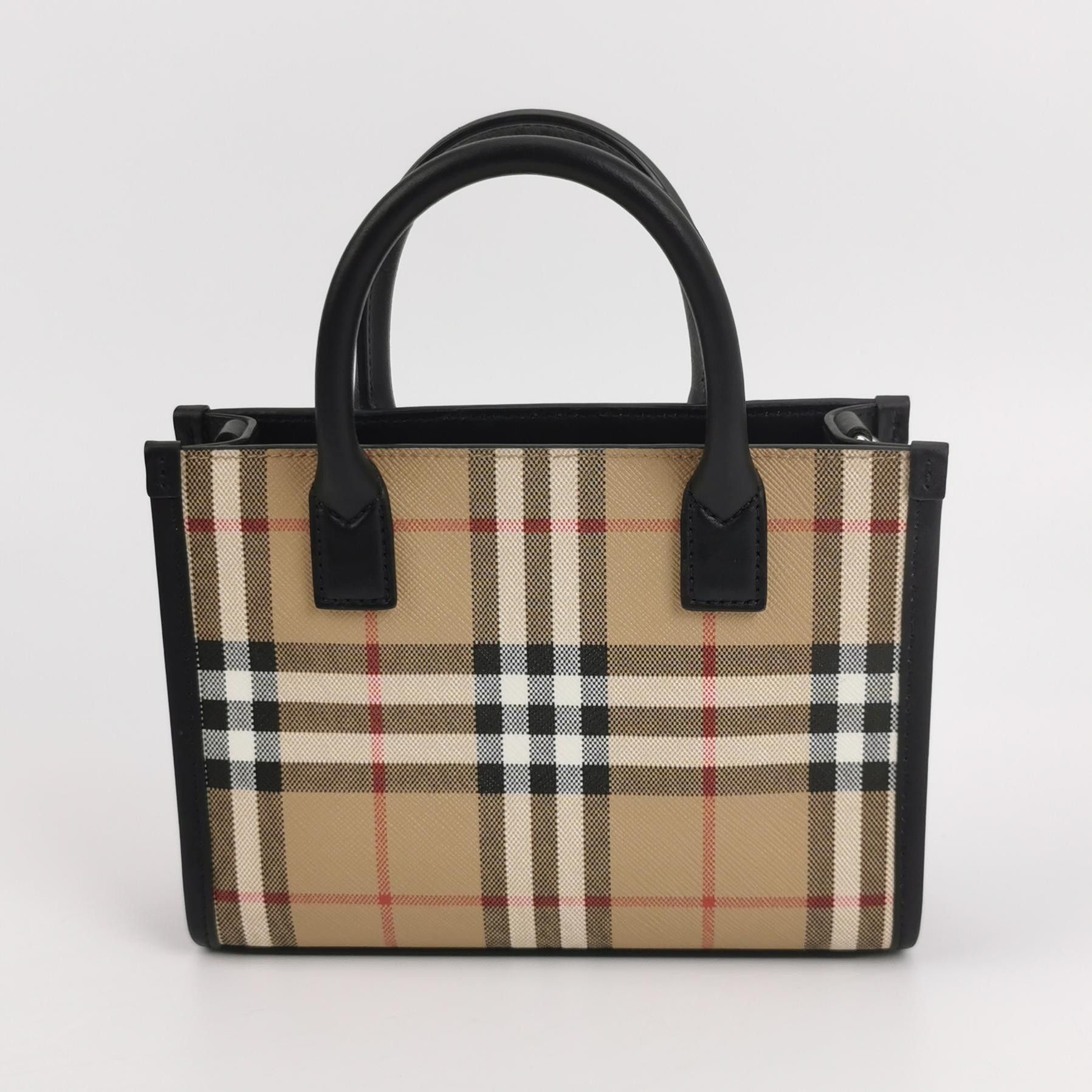 Burberry Burberry Women os Shoulder Bags Size ONE SIZE - 5 Thumbnail