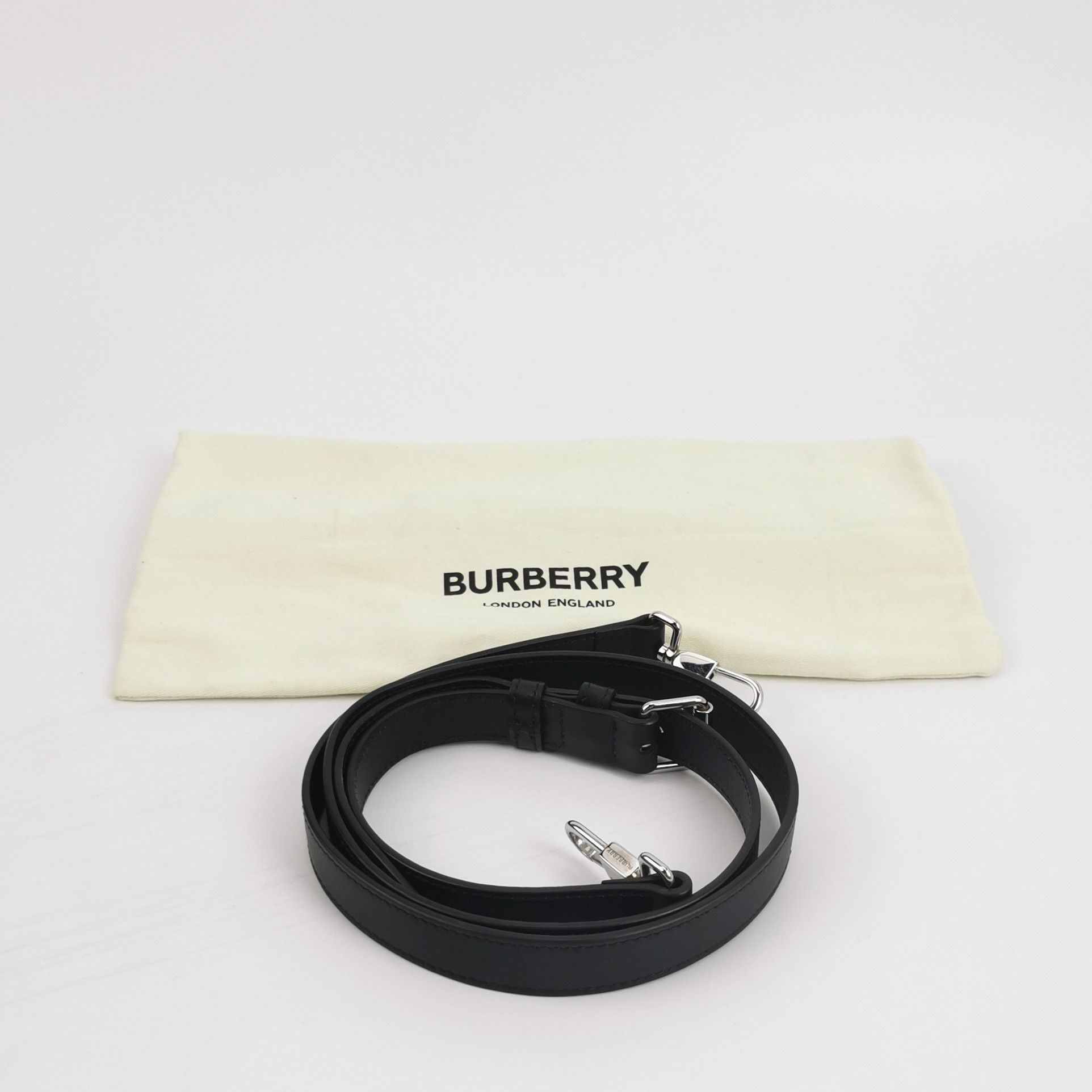 Burberry Burberry Women os Shoulder Bags Size ONE SIZE - 9 Thumbnail