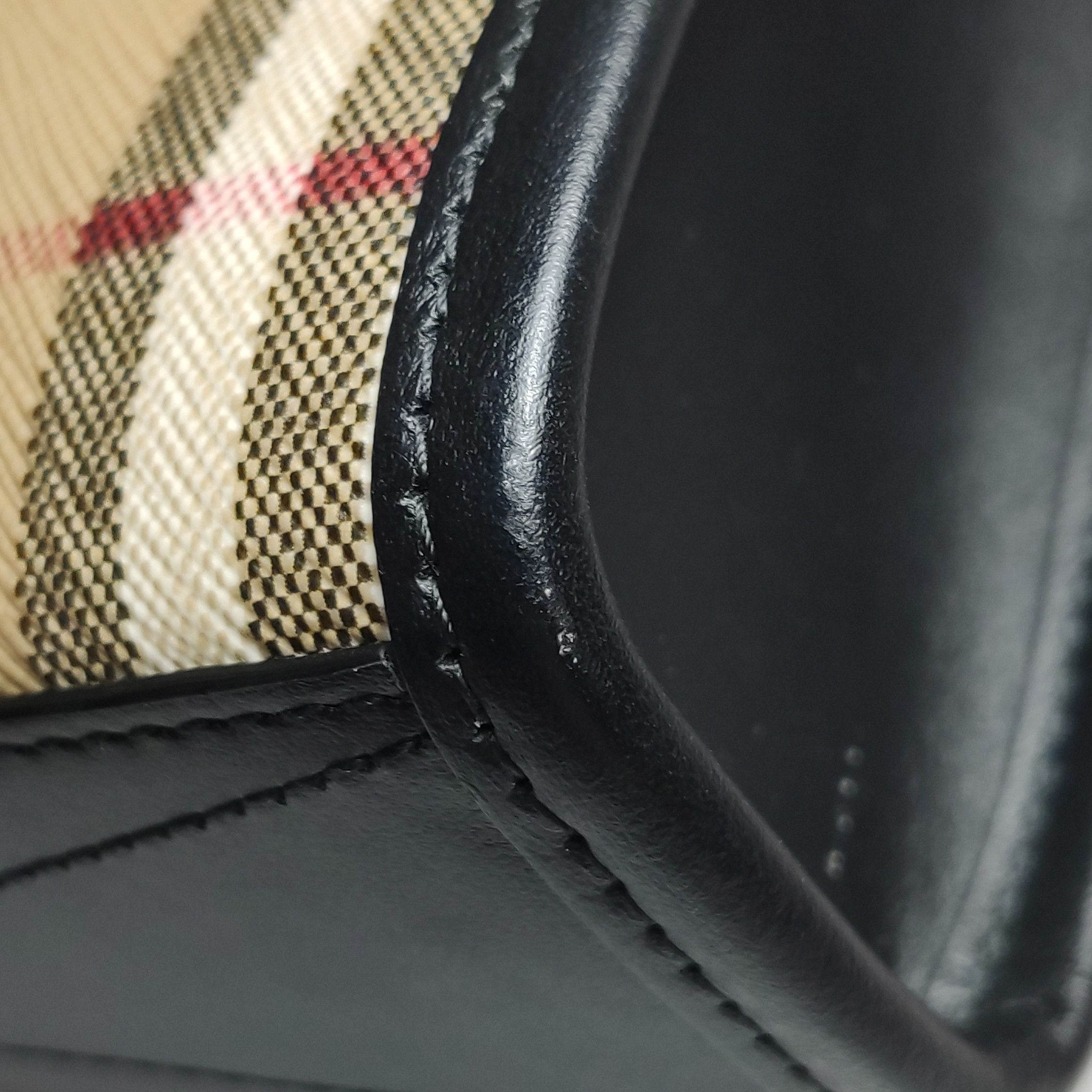 Burberry Burberry Women os Shoulder Bags Size ONE SIZE - 20 Thumbnail
