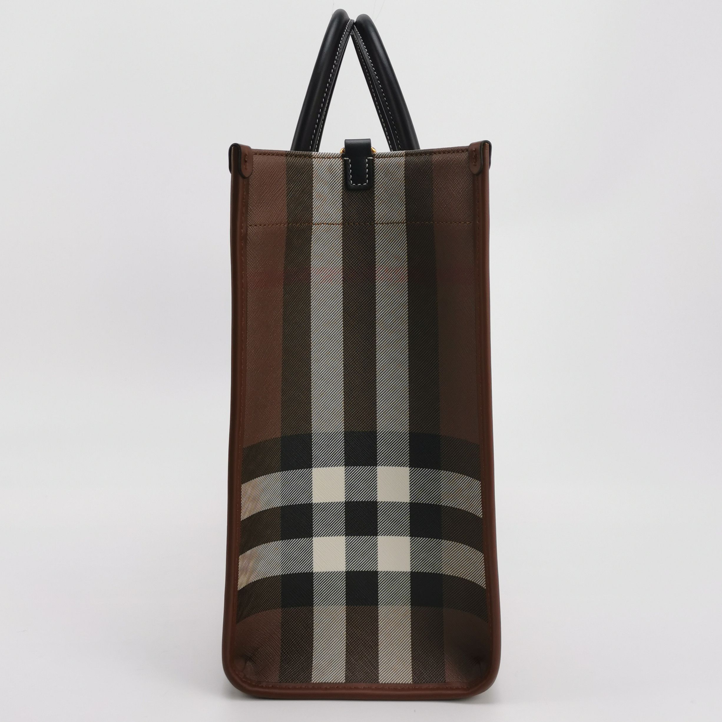 Burberry Burberry Women os Shoulder Bags Size ONE SIZE - 4 Thumbnail