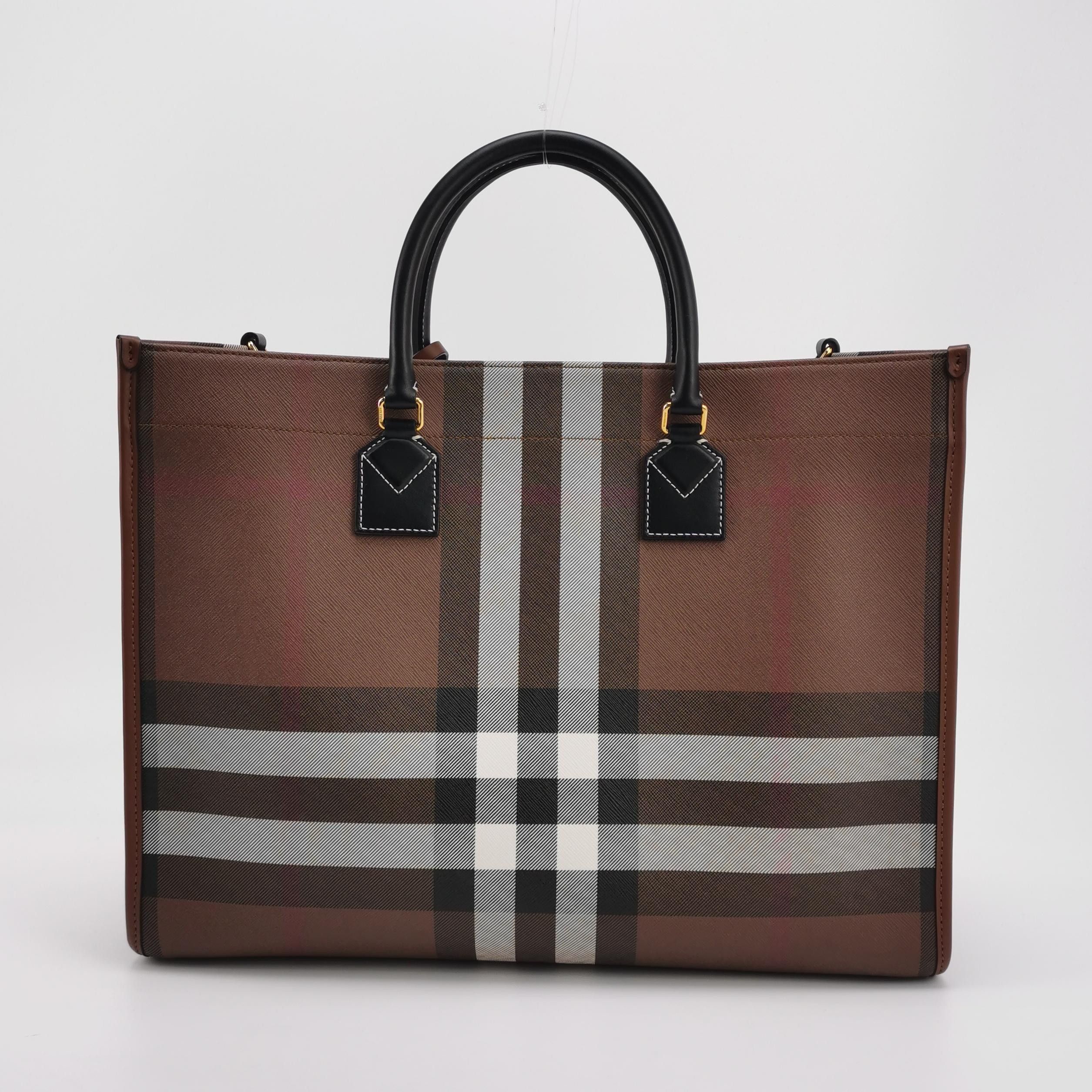 Burberry Burberry Women os Shoulder Bags Size ONE SIZE - 5 Thumbnail