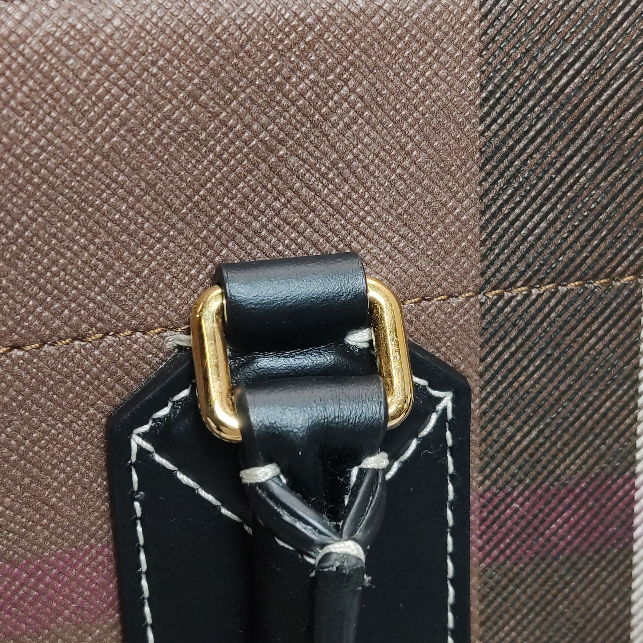 Burberry Burberry Women os Shoulder Bags Size ONE SIZE - 14 Thumbnail