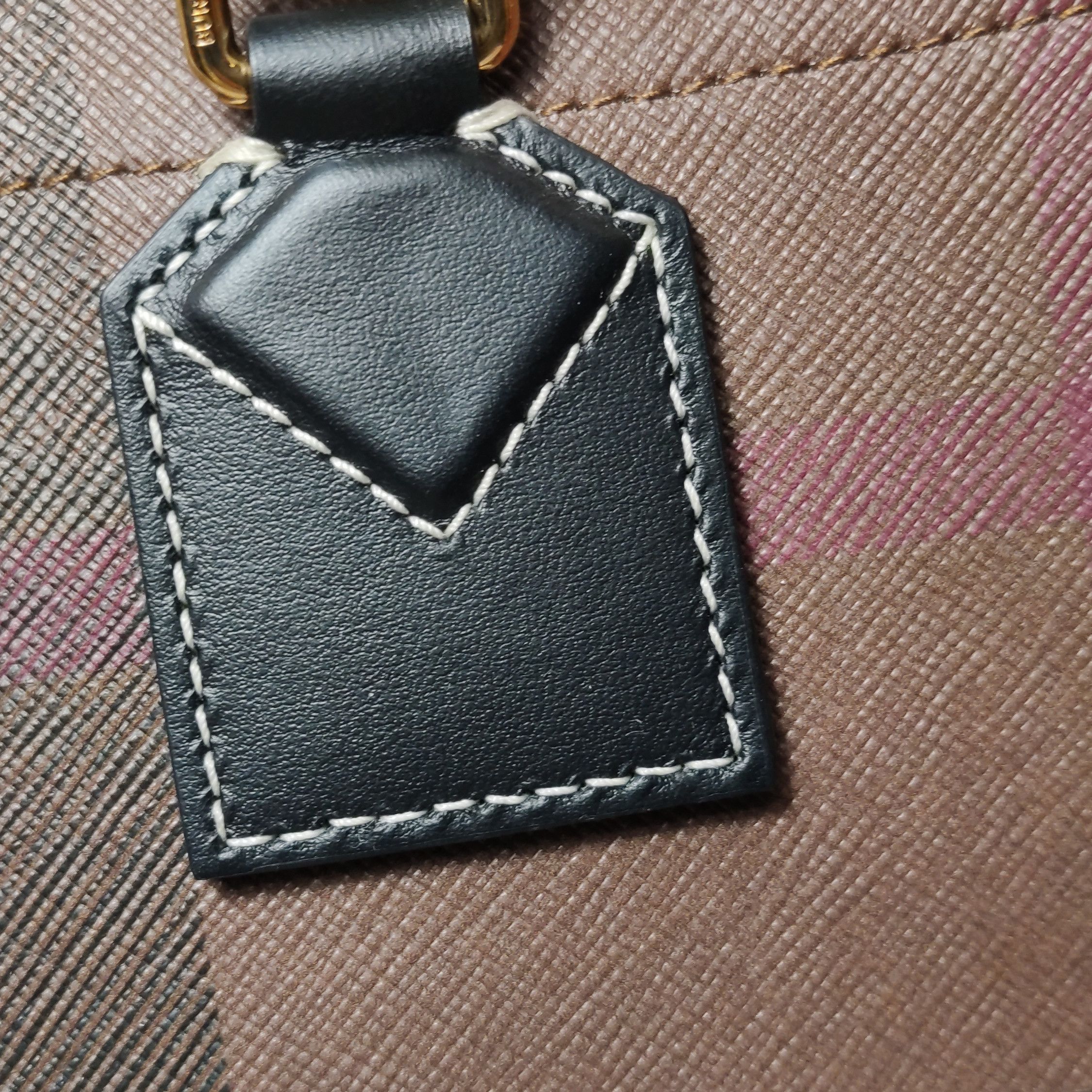 Burberry Burberry Women os Shoulder Bags Size ONE SIZE - 10 Thumbnail