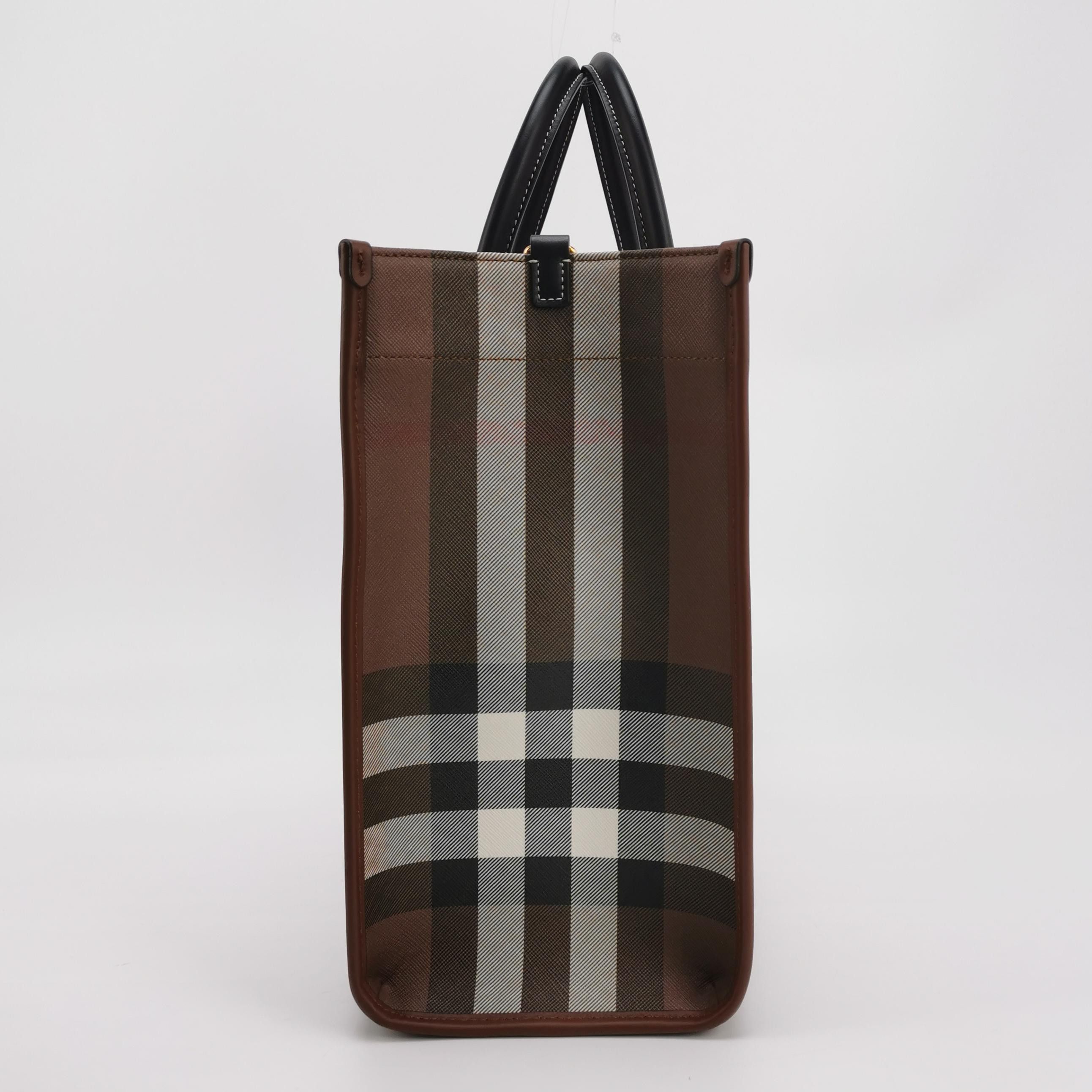 Burberry Burberry Women os Shoulder Bags Size ONE SIZE - 3 Thumbnail
