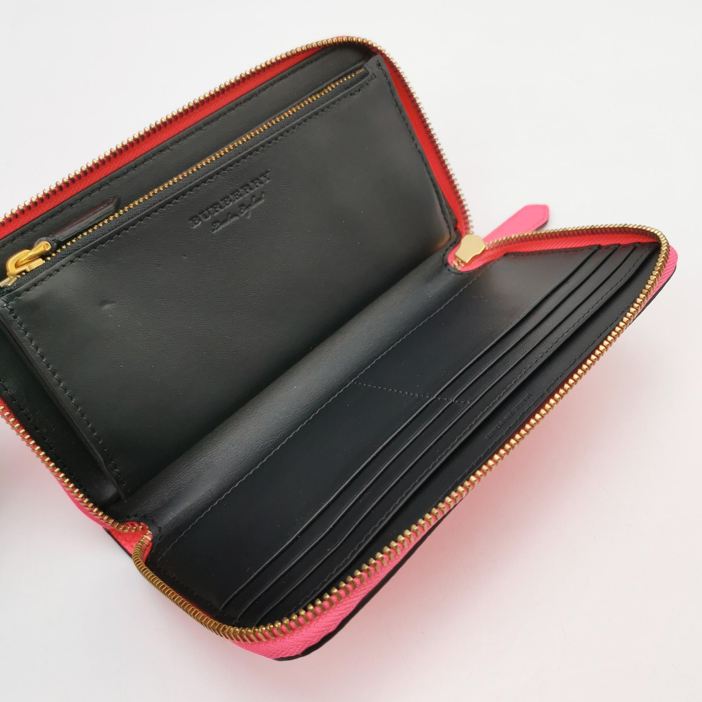 Burberry Burberry Women os Wallets Size ONE SIZE - 6 Thumbnail