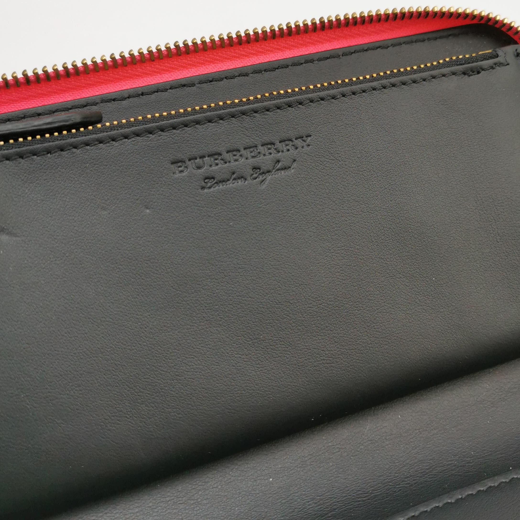 Burberry Burberry Women os Wallets Size ONE SIZE - 7 Thumbnail