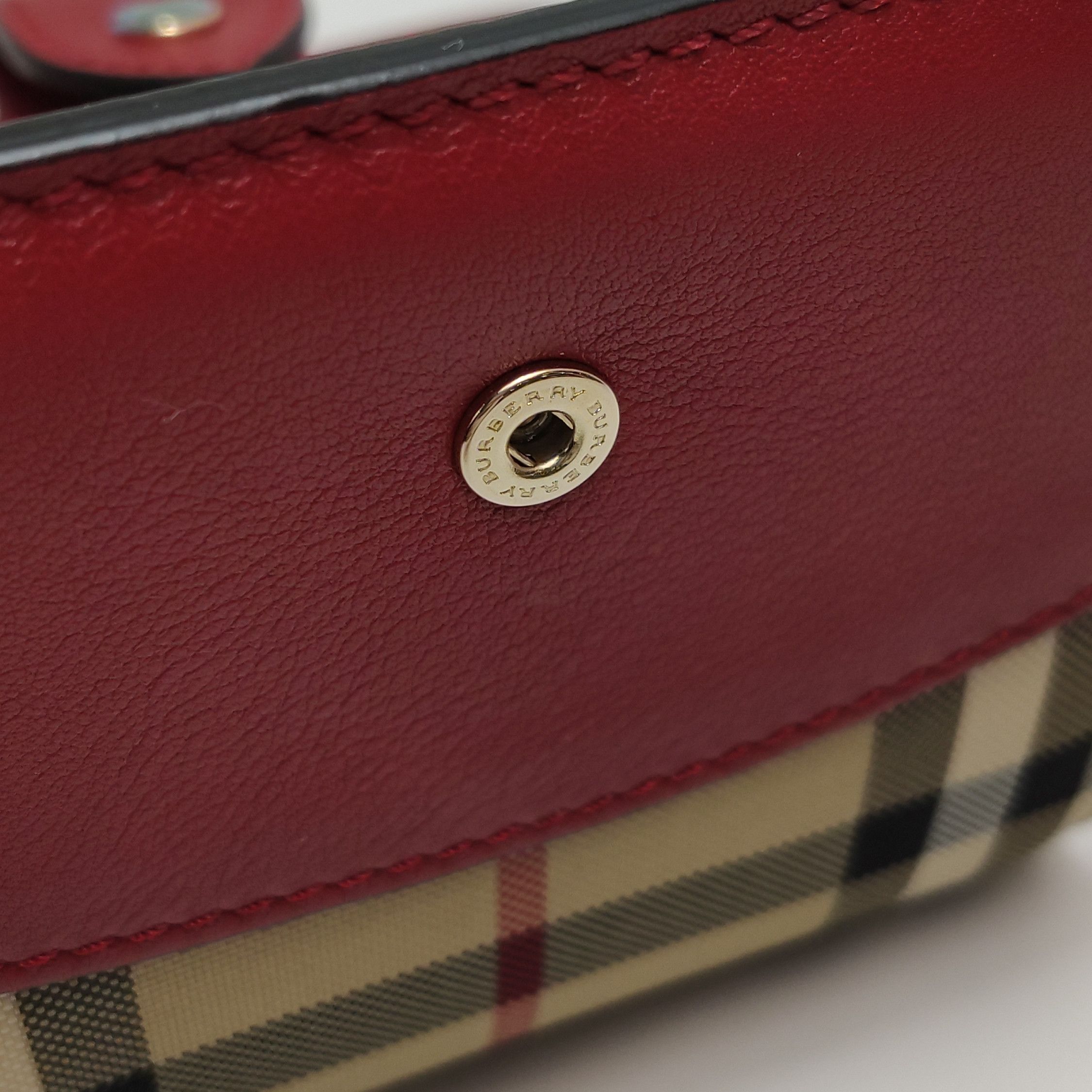 Burberry Burberry Women os Wallets Size ONE SIZE - 12 Thumbnail