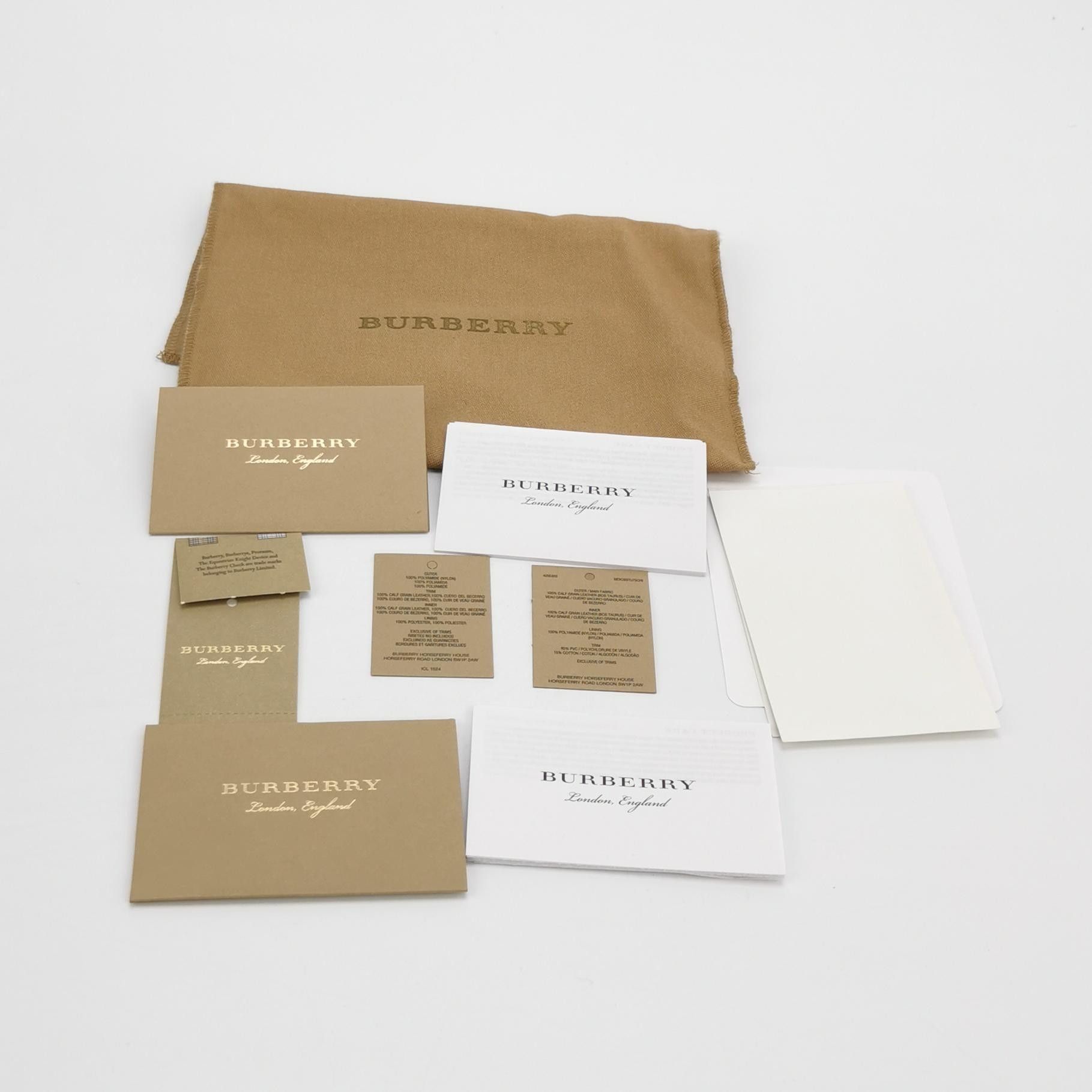 Burberry Burberry Women os Wallets Size ONE SIZE - 8 Thumbnail