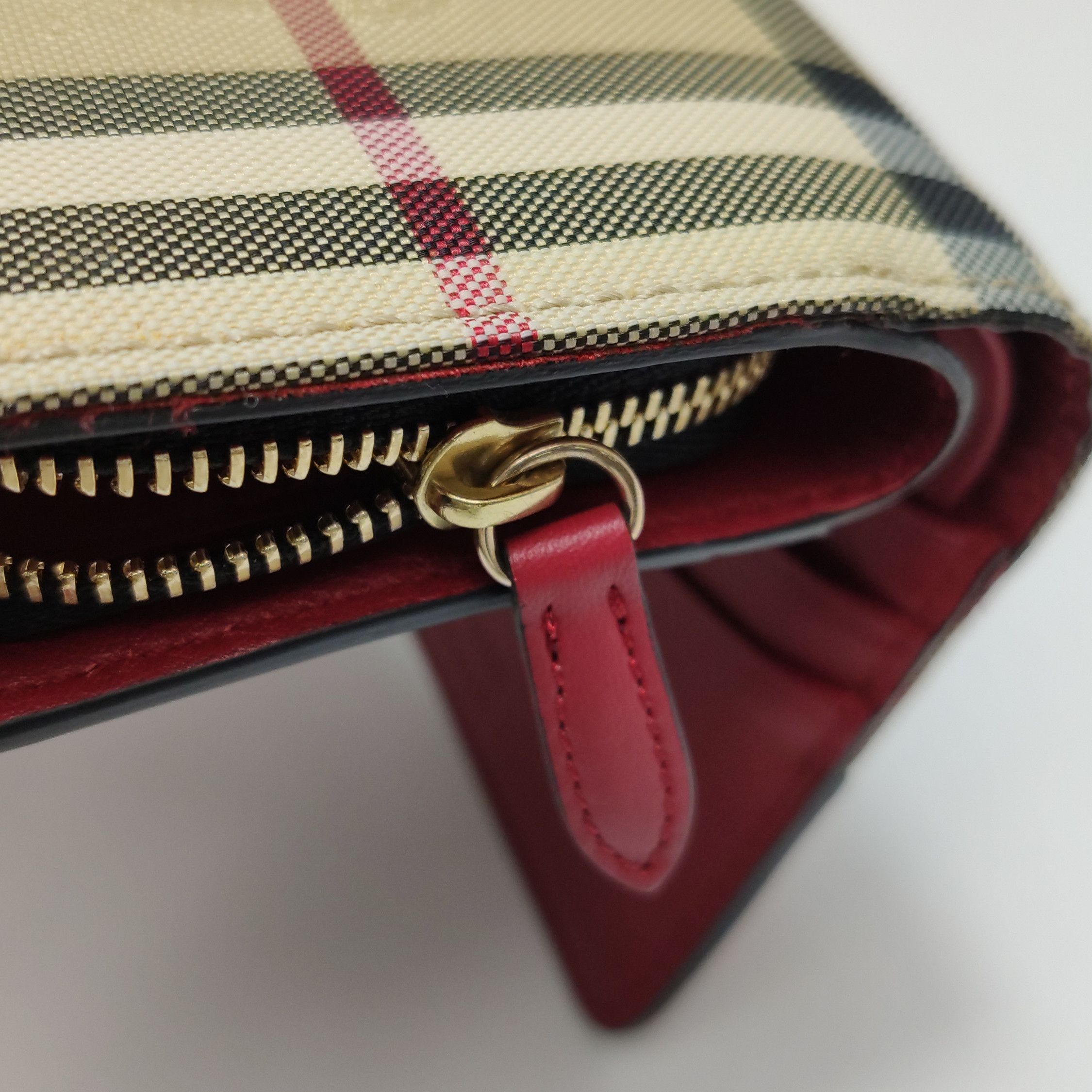 Burberry Burberry Women os Wallets Size ONE SIZE - 11 Thumbnail