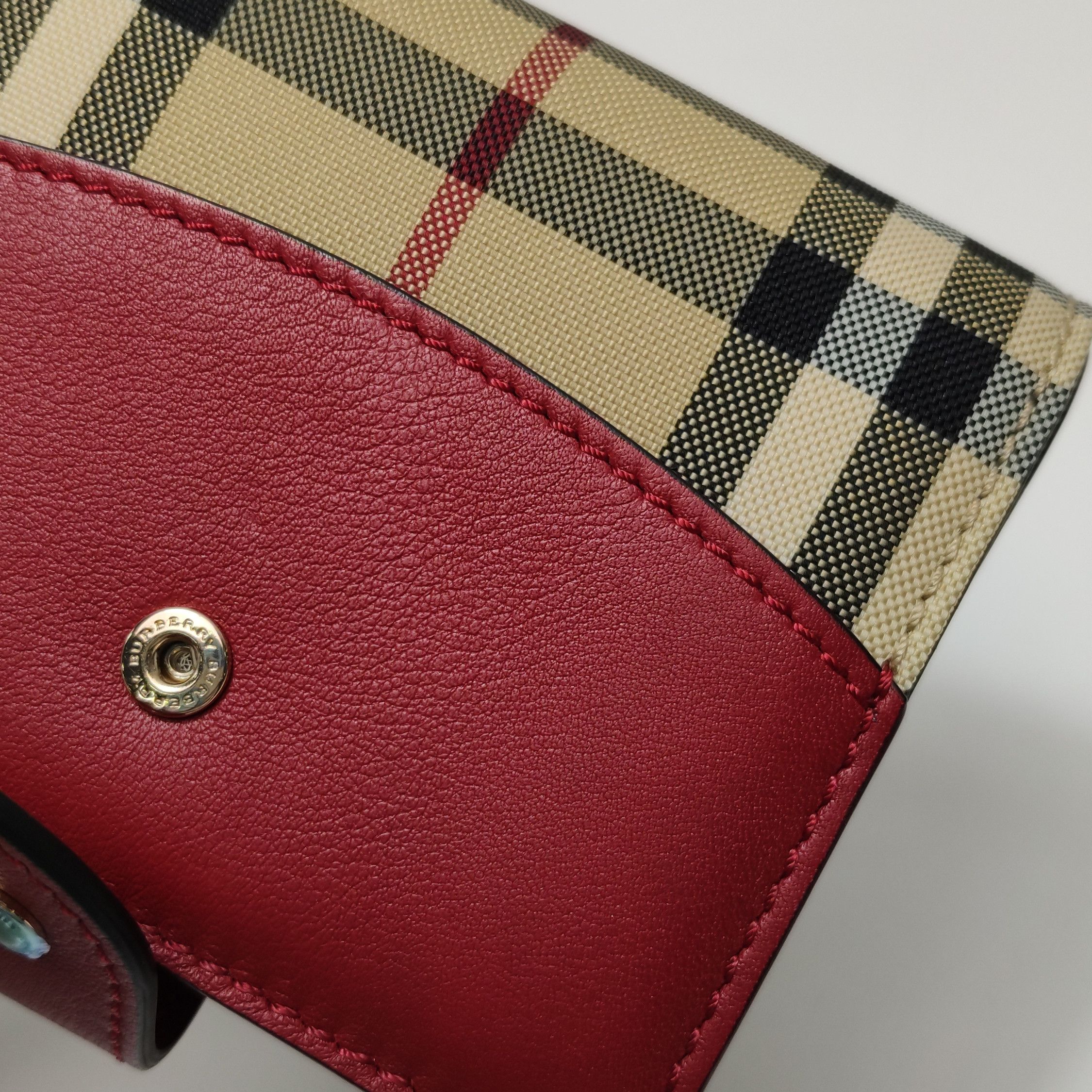 Burberry Burberry Women os Wallets Size ONE SIZE - 10 Thumbnail