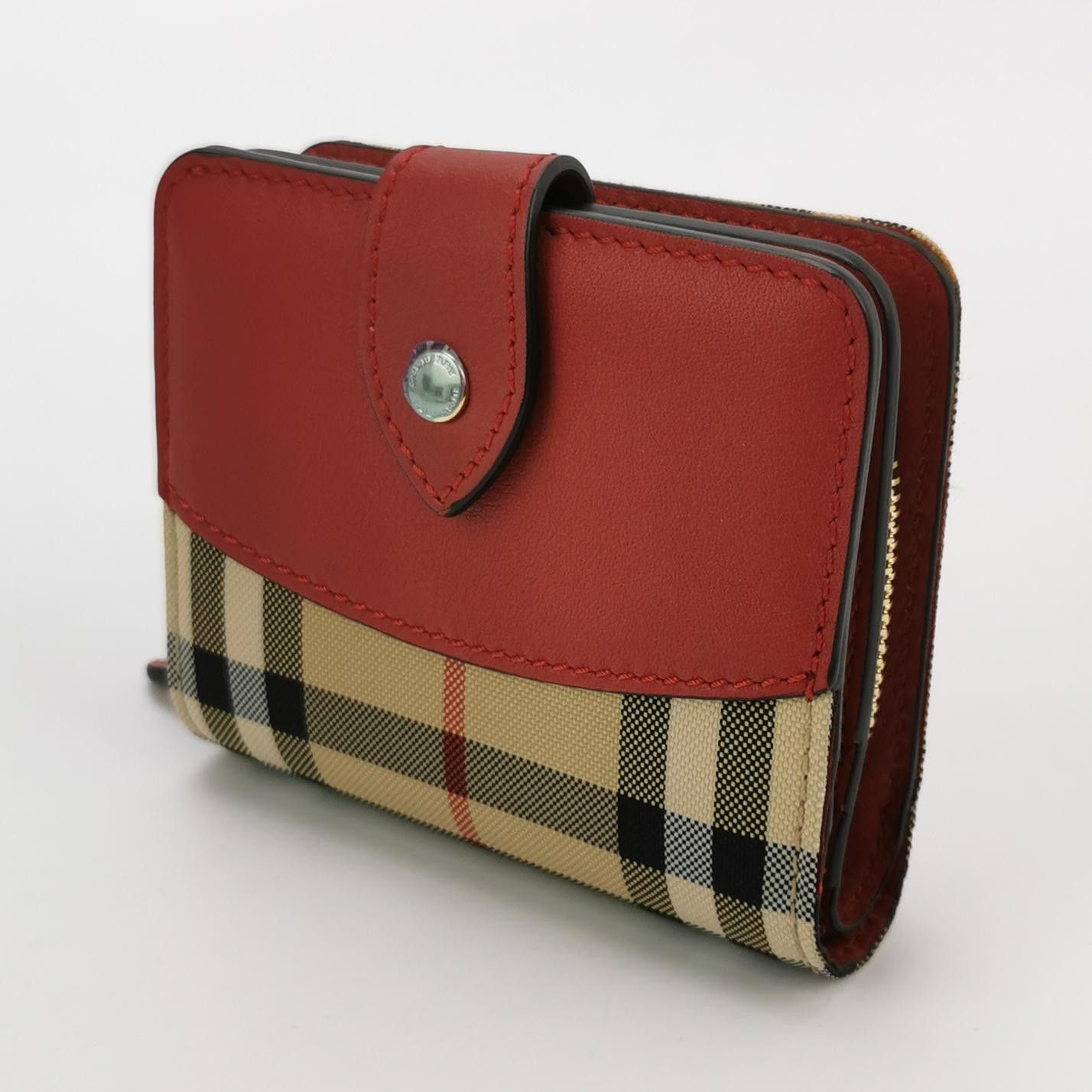 Burberry Burberry Women os Wallets Size ONE SIZE - 2 Thumbnail