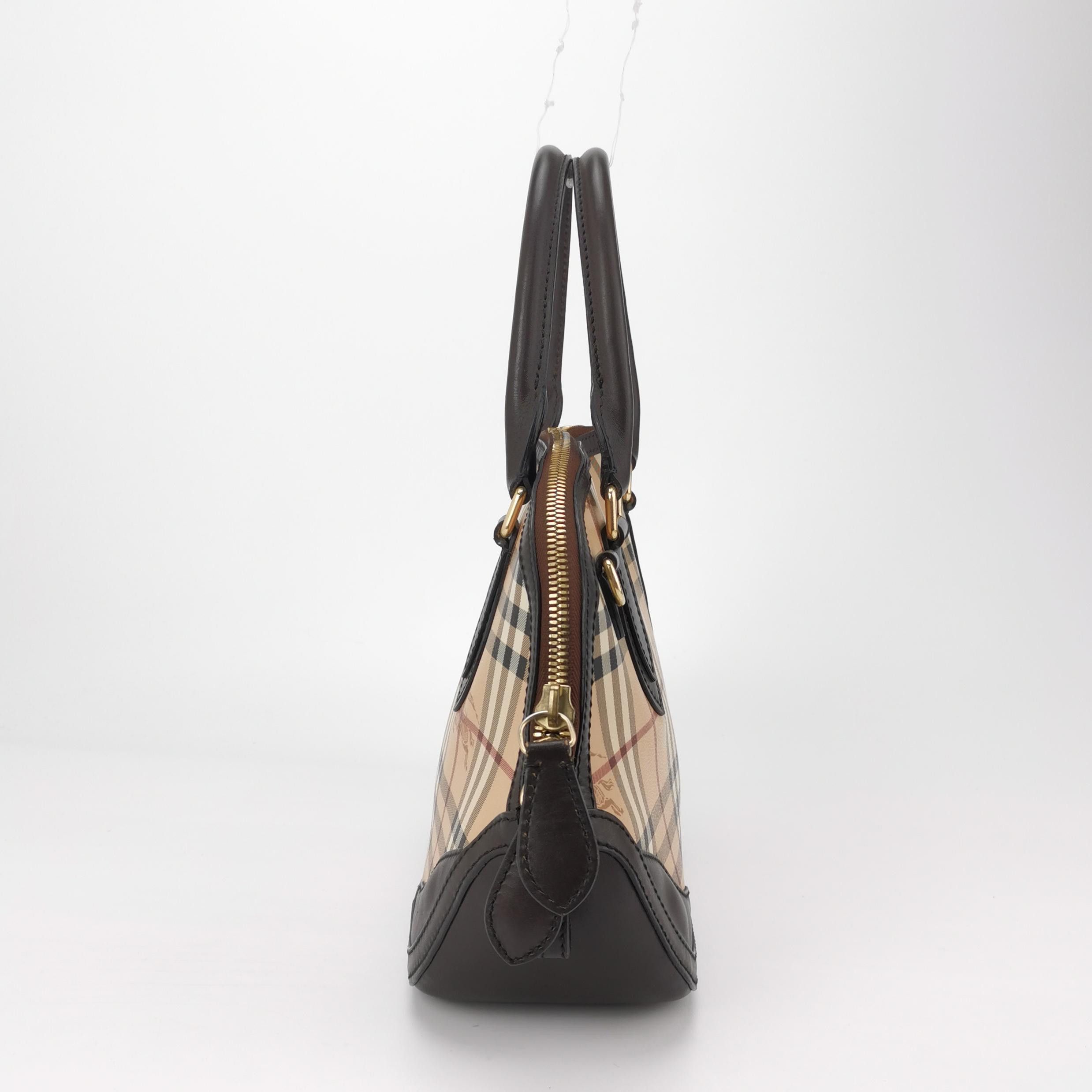 Burberry Burberry Women os Shoulder Bags Size ONE SIZE - 4 Thumbnail
