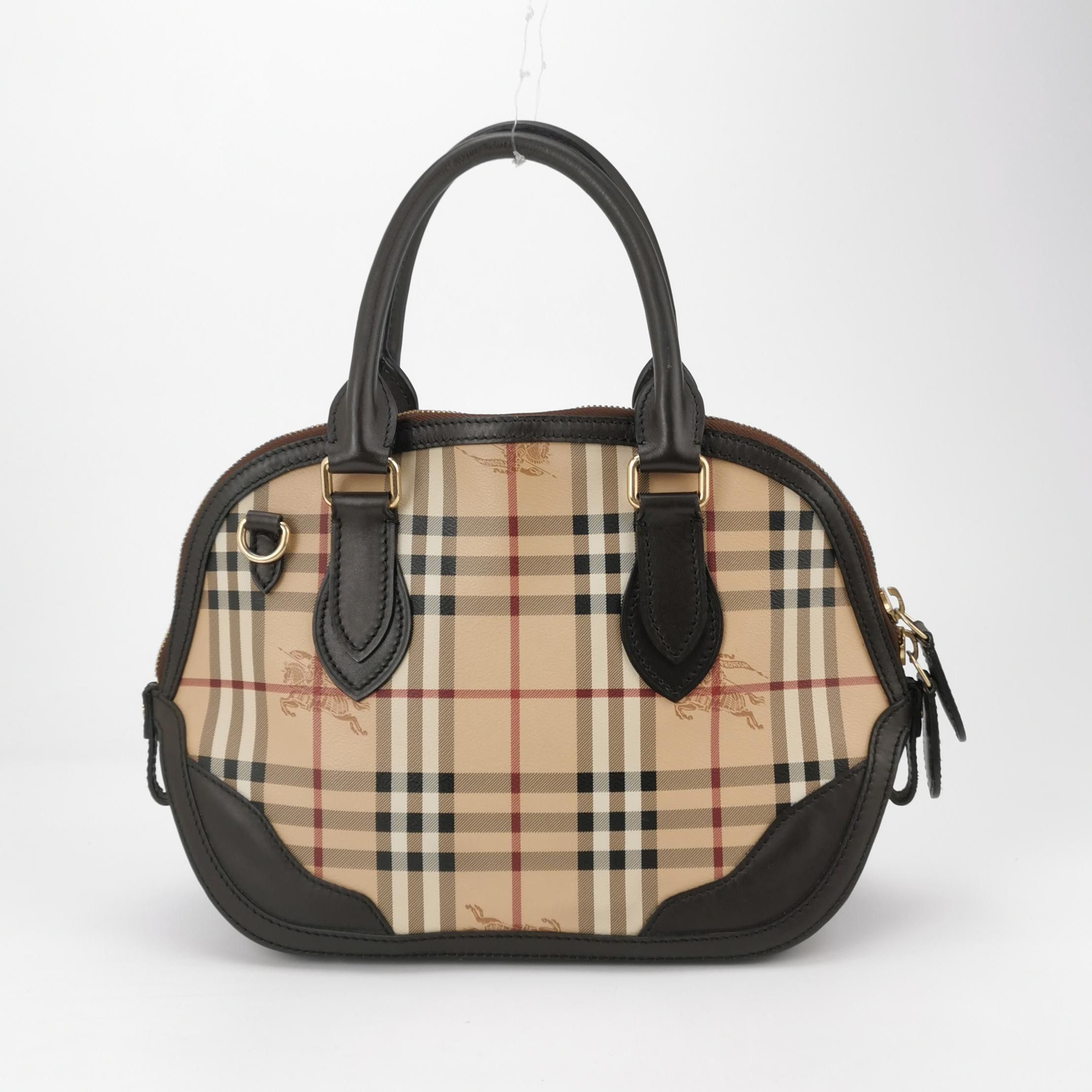 Burberry Burberry Women os Shoulder Bags Size ONE SIZE - 5 Thumbnail