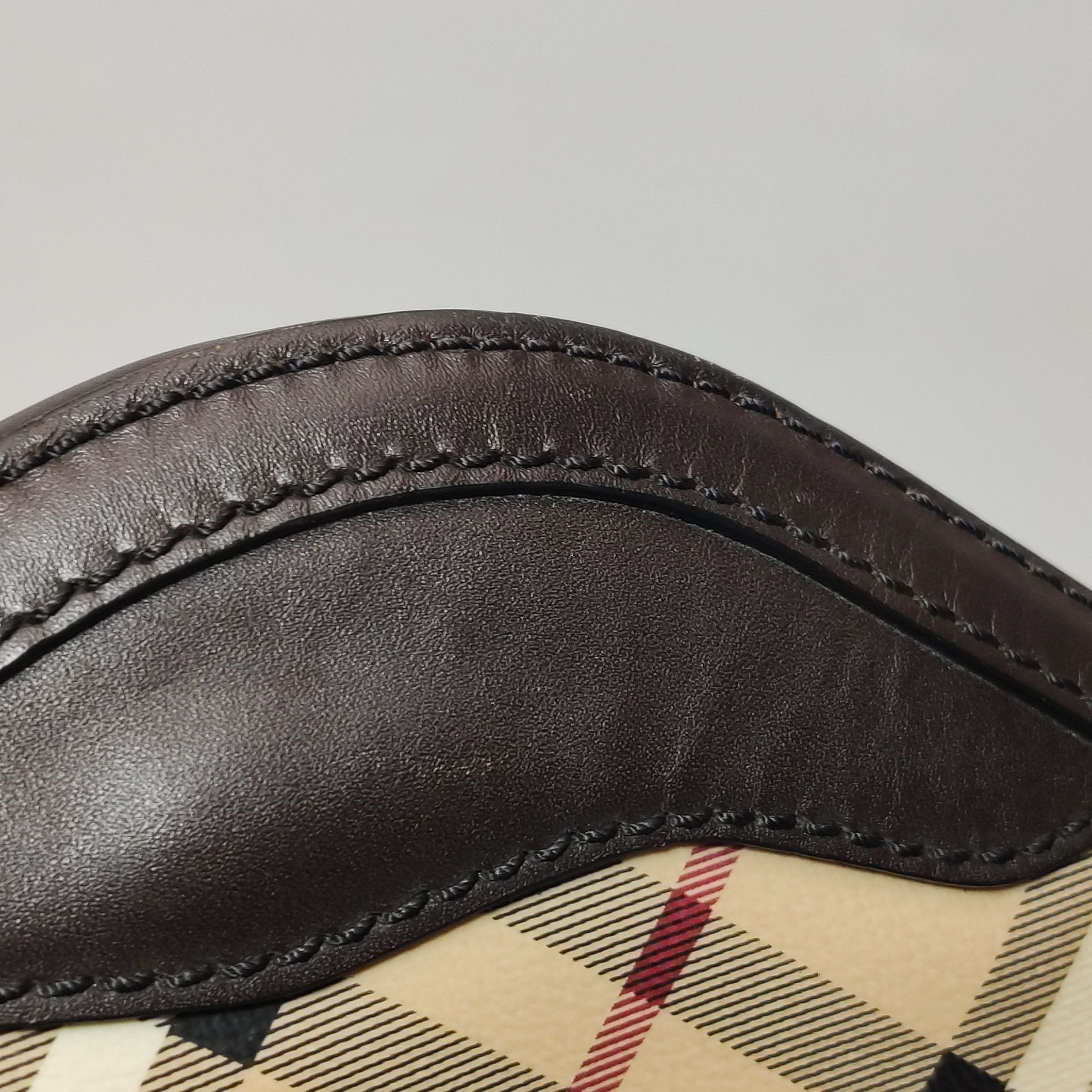 Burberry Burberry Women os Shoulder Bags Size ONE SIZE - 21 Thumbnail