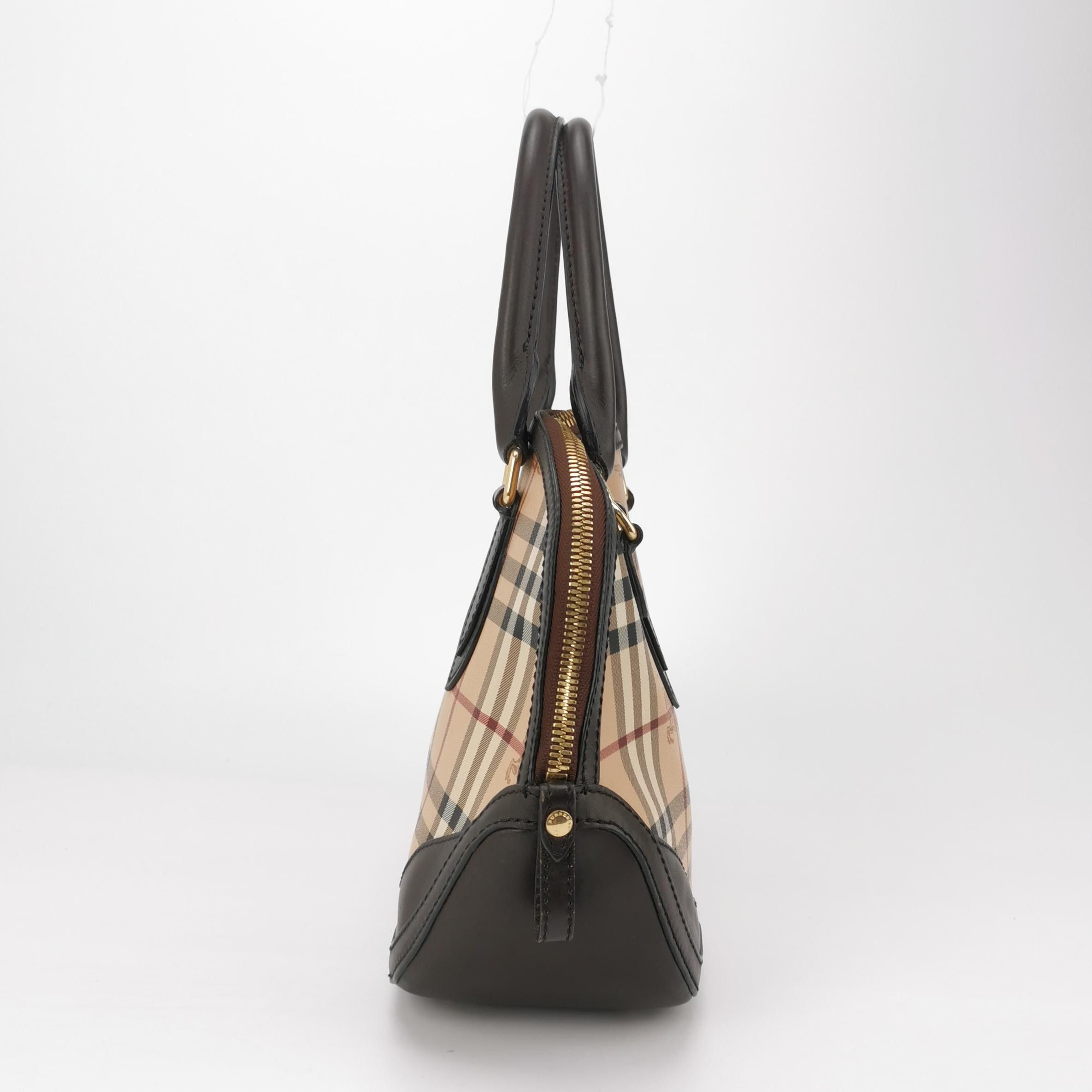 Burberry Burberry Women os Shoulder Bags Size ONE SIZE - 3 Thumbnail