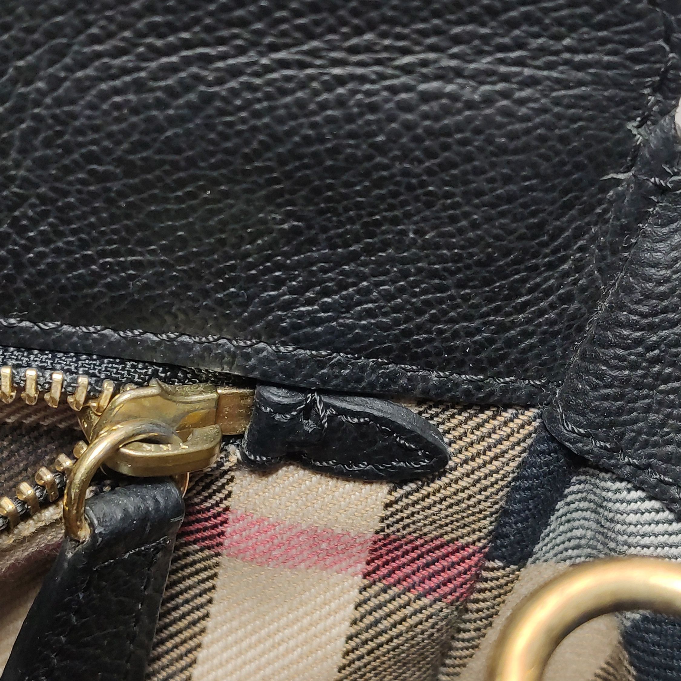 Burberry Burberry Women os Shoulder Bags Size ONE SIZE - 12 Thumbnail