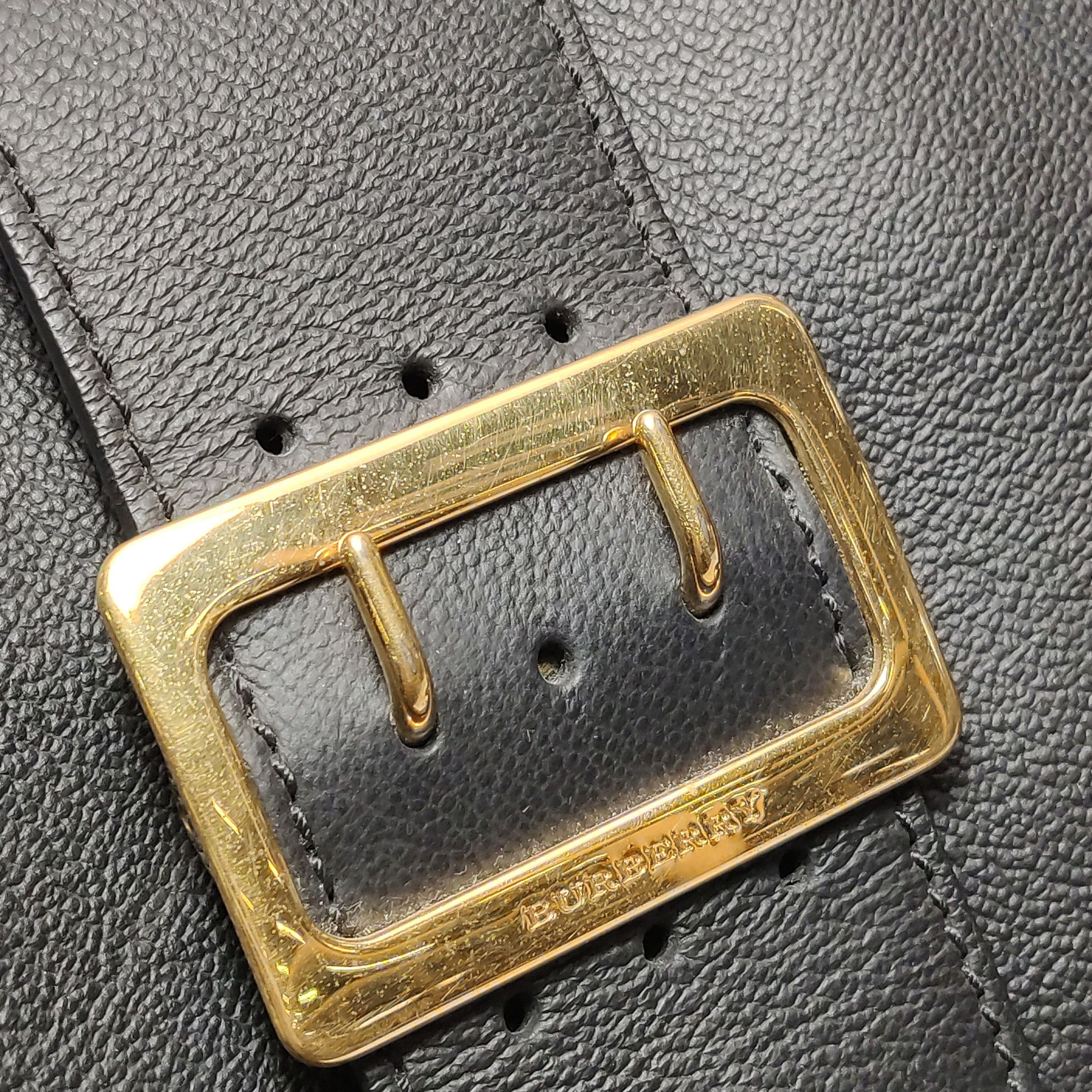 Burberry Burberry Women os Shoulder Bags Size ONE SIZE - 22 Thumbnail