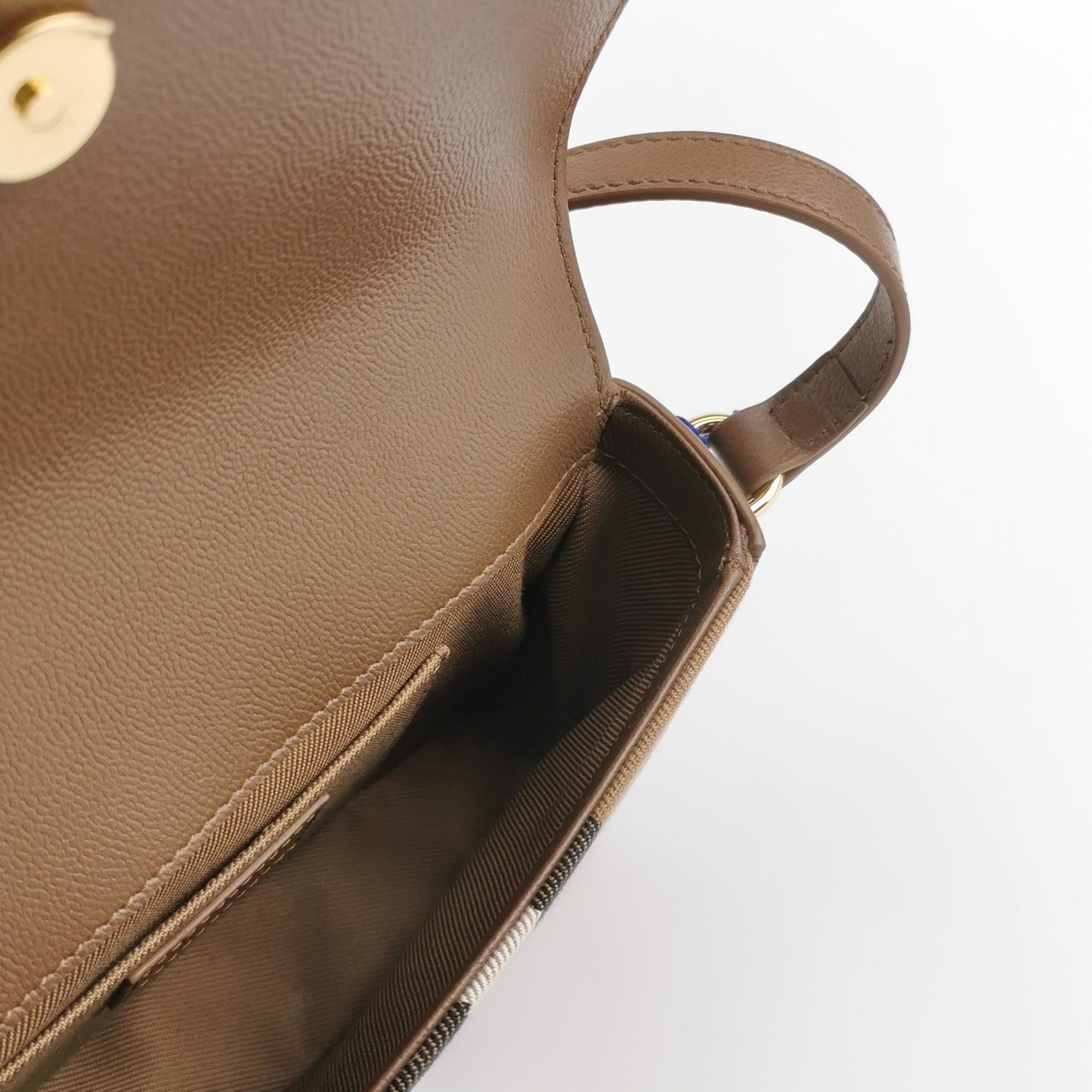 Burberry Burberry Women os Crossbody Bags Size ONE SIZE - 7 Thumbnail
