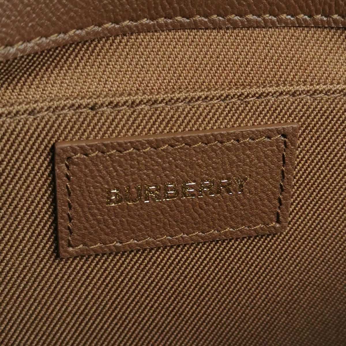 Burberry Burberry Women os Crossbody Bags Size ONE SIZE - 8 Thumbnail