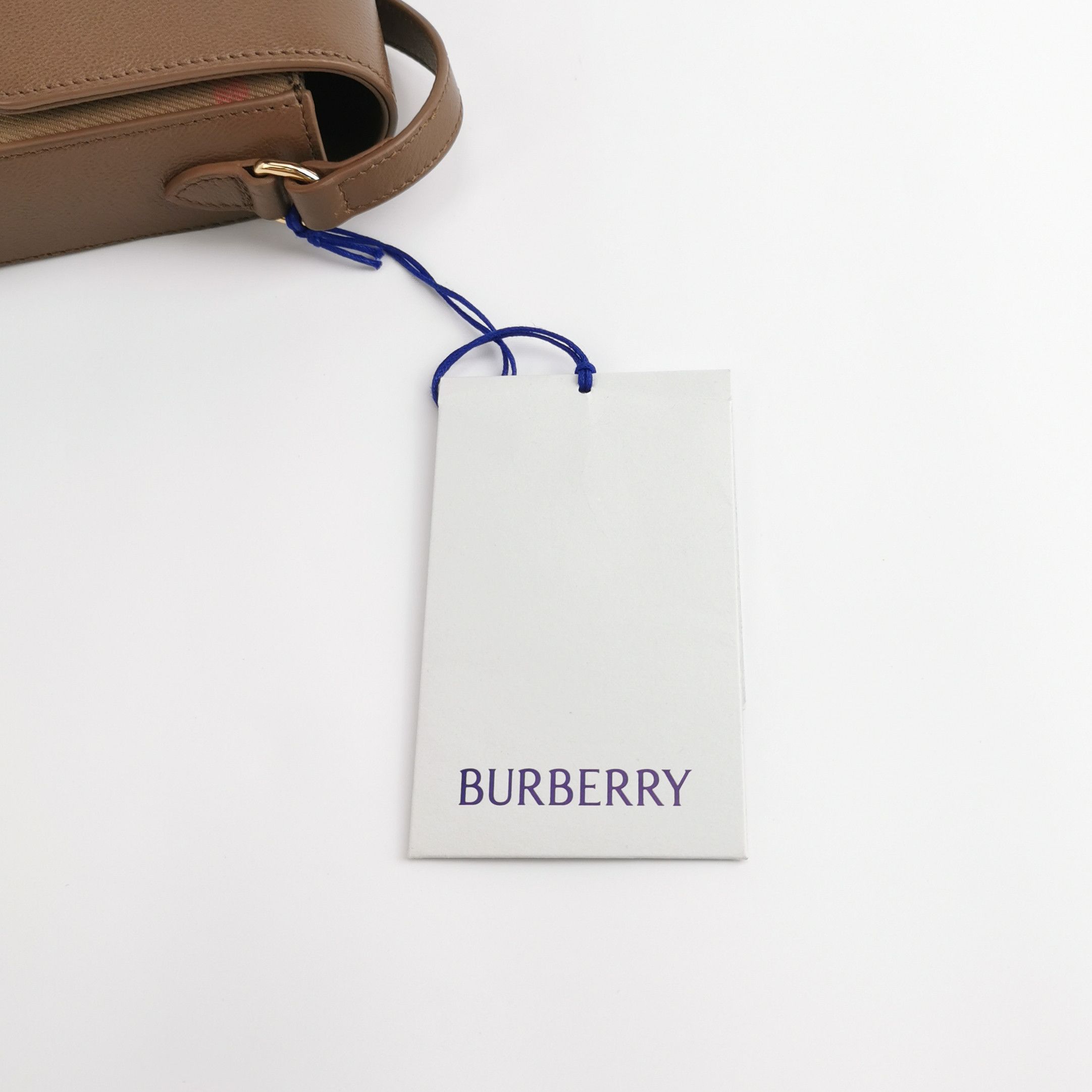 Burberry Burberry Women os Crossbody Bags Size ONE SIZE - 9 Thumbnail
