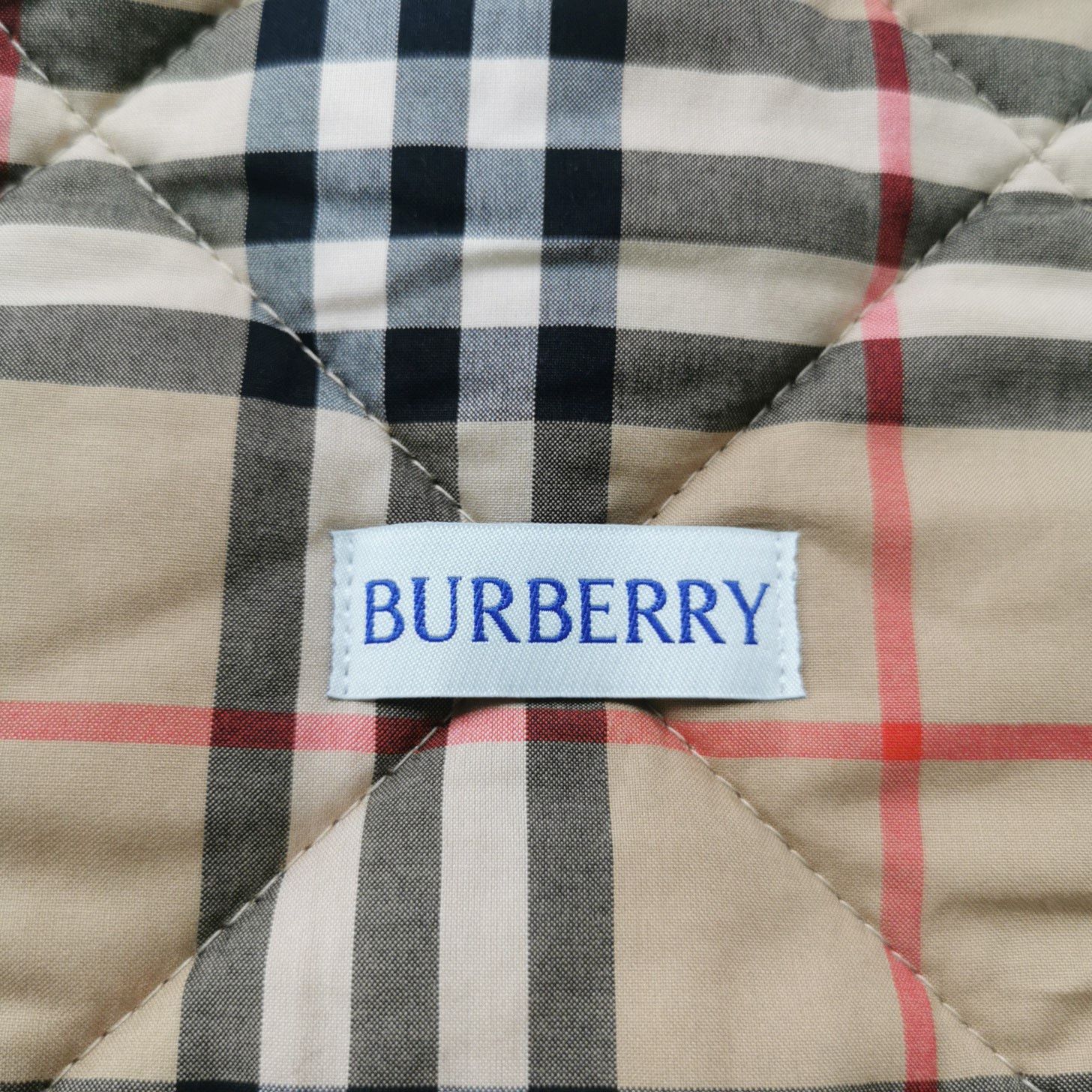 Burberry Burberry Women m Down Jackets Size M / US 6-8 / IT 42-44 - 5 Thumbnail