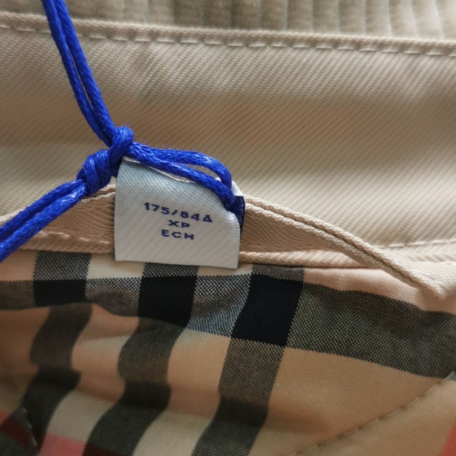 Burberry Burberry Women m Down Jackets Size M / US 6-8 / IT 42-44 - 6 Thumbnail