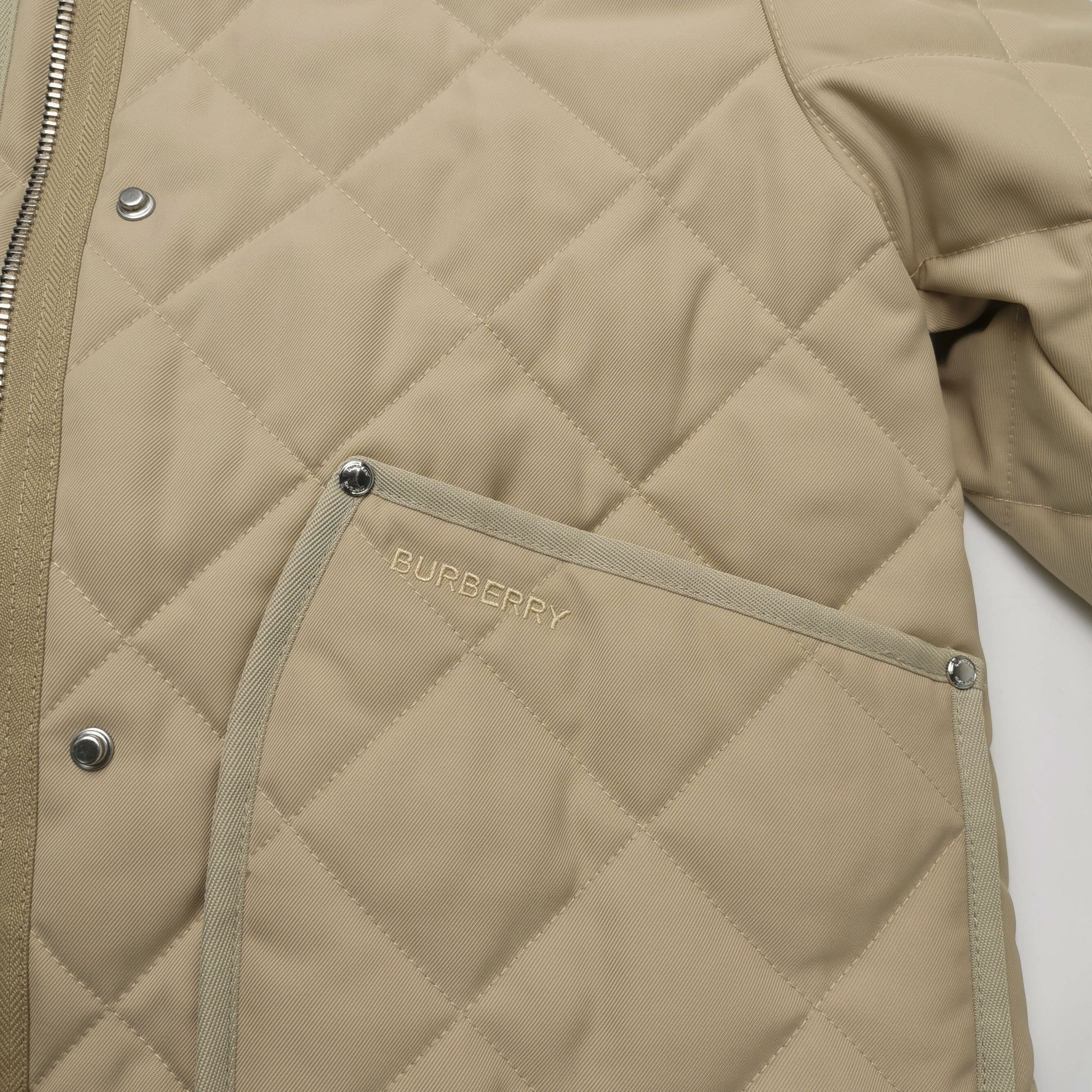Burberry Burberry Women m Down Jackets Size M / US 6-8 / IT 42-44 - 3 Thumbnail
