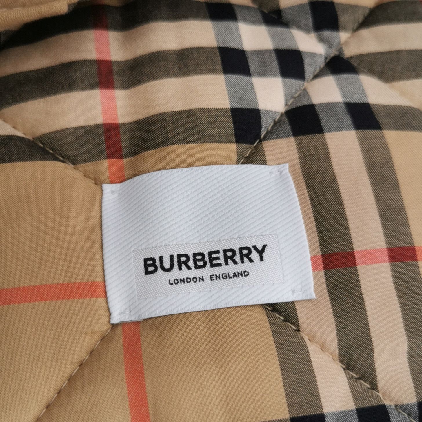 Burberry Burberry Women m Down Jackets Size M / US 6-8 / IT 42-44 - 5 Thumbnail