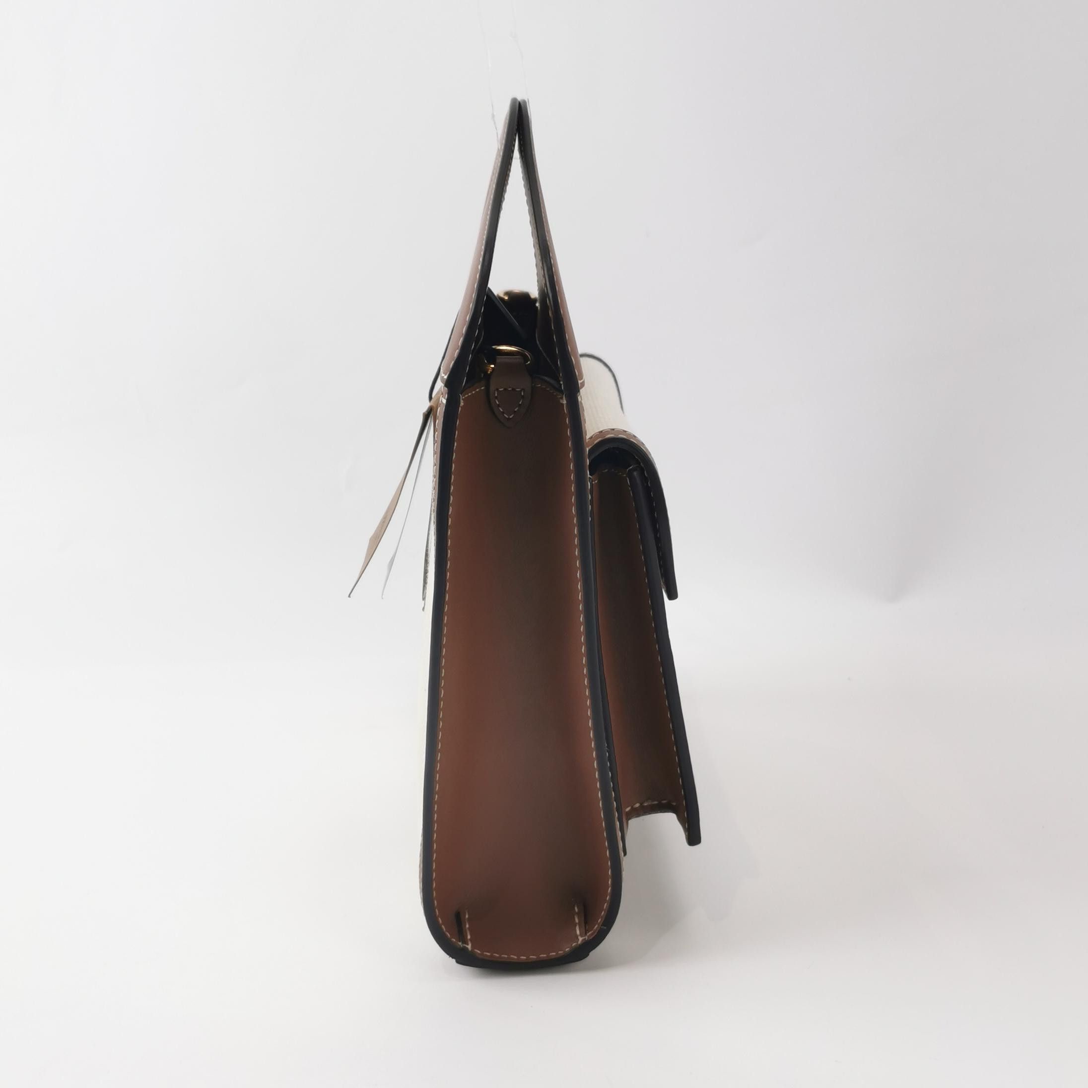 Burberry Burberry Women os Shoulder Bags Size ONE SIZE - 4 Thumbnail