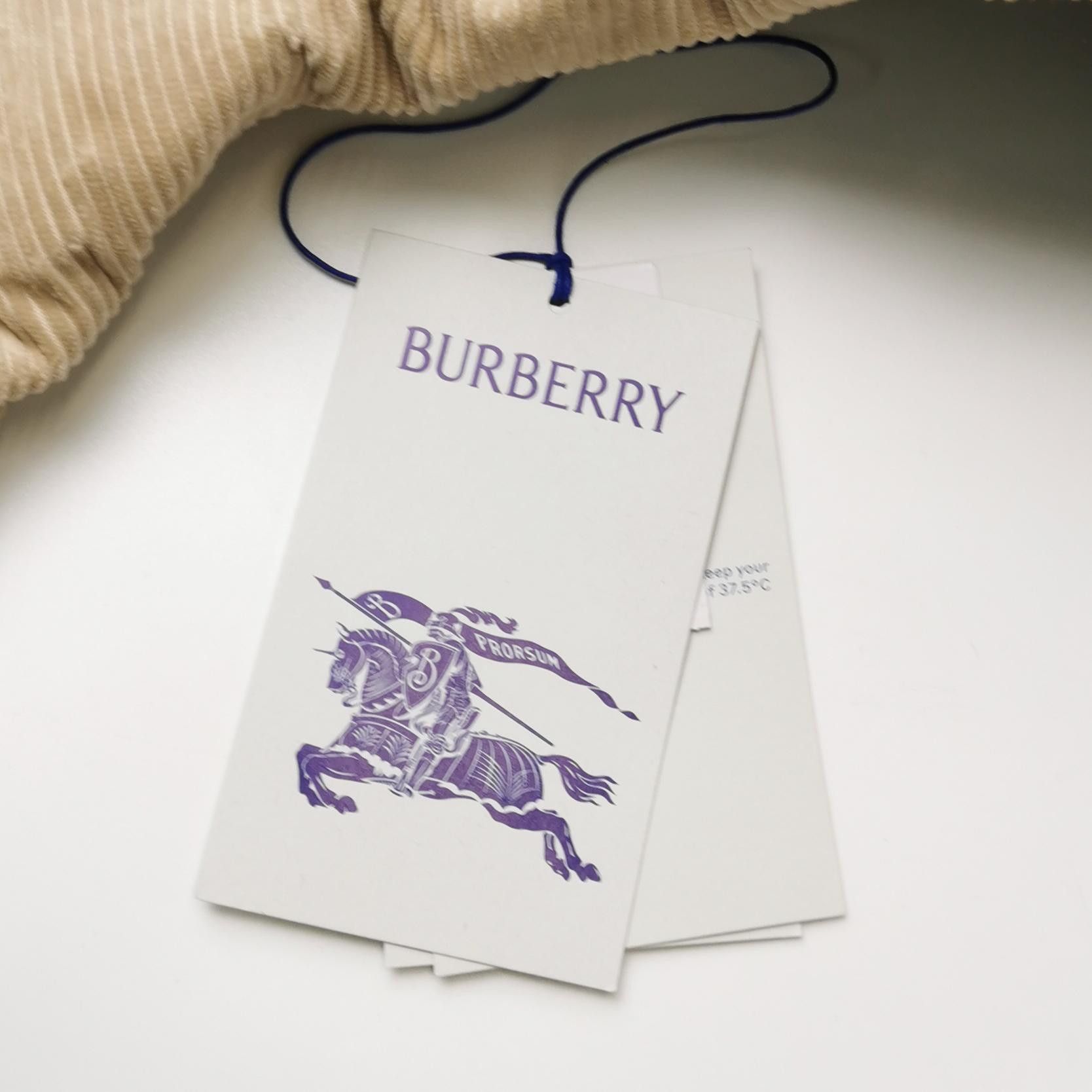 Burberry Burberry Women m Down Jackets Size M / US 6-8 / IT 42-44 - 4 Thumbnail