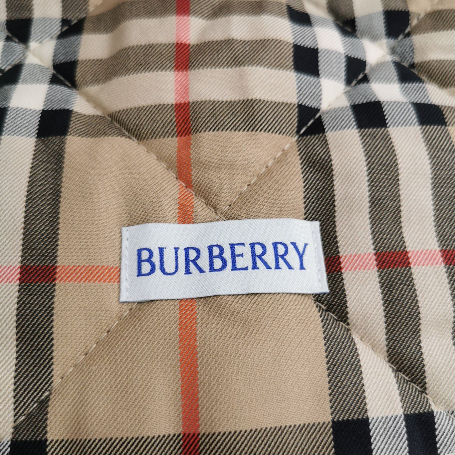 Burberry Burberry Women m Down Jackets Size M / US 6-8 / IT 42-44 - 5 Thumbnail