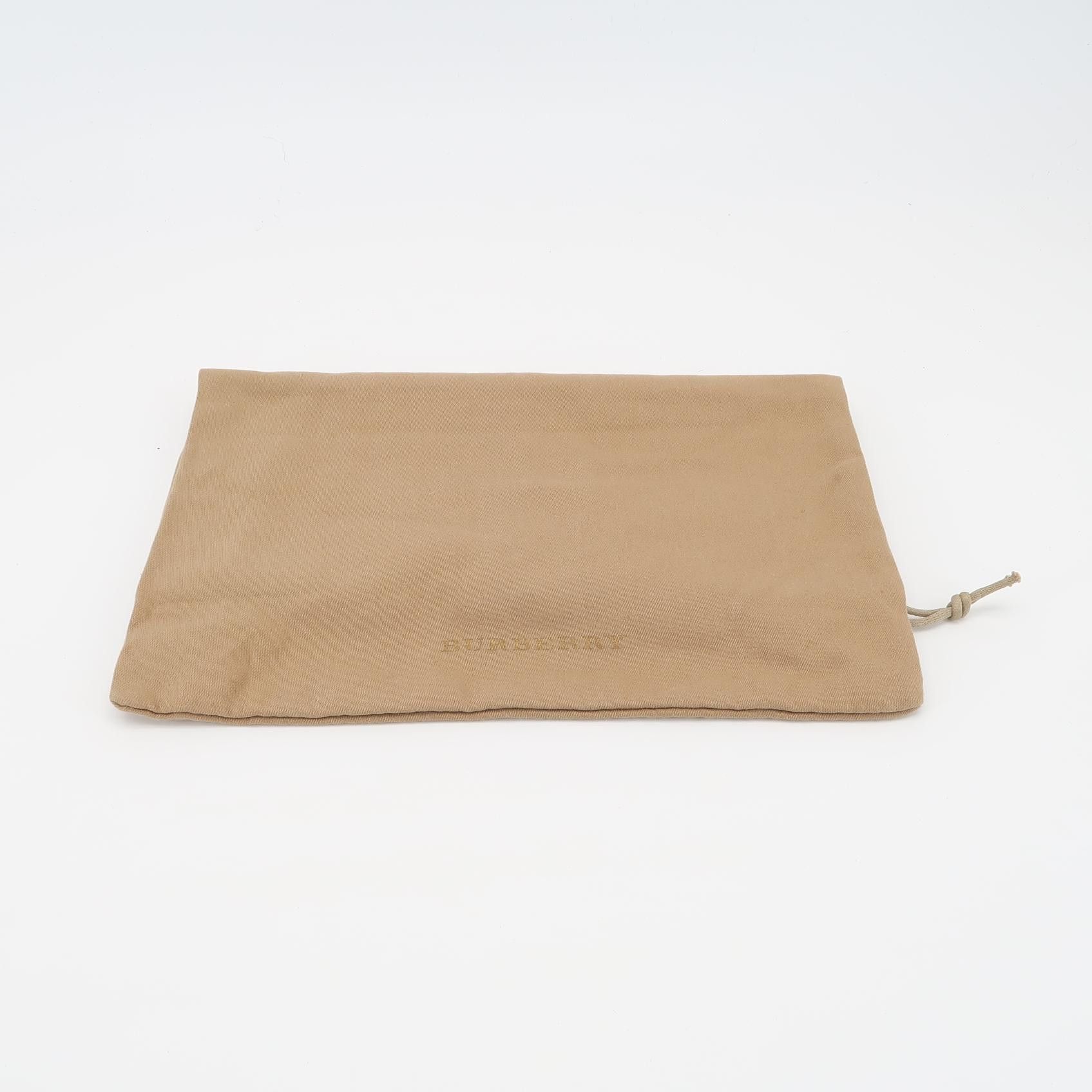 Burberry Burberry Women os Shoulder Bags Size ONE SIZE - 9 Thumbnail