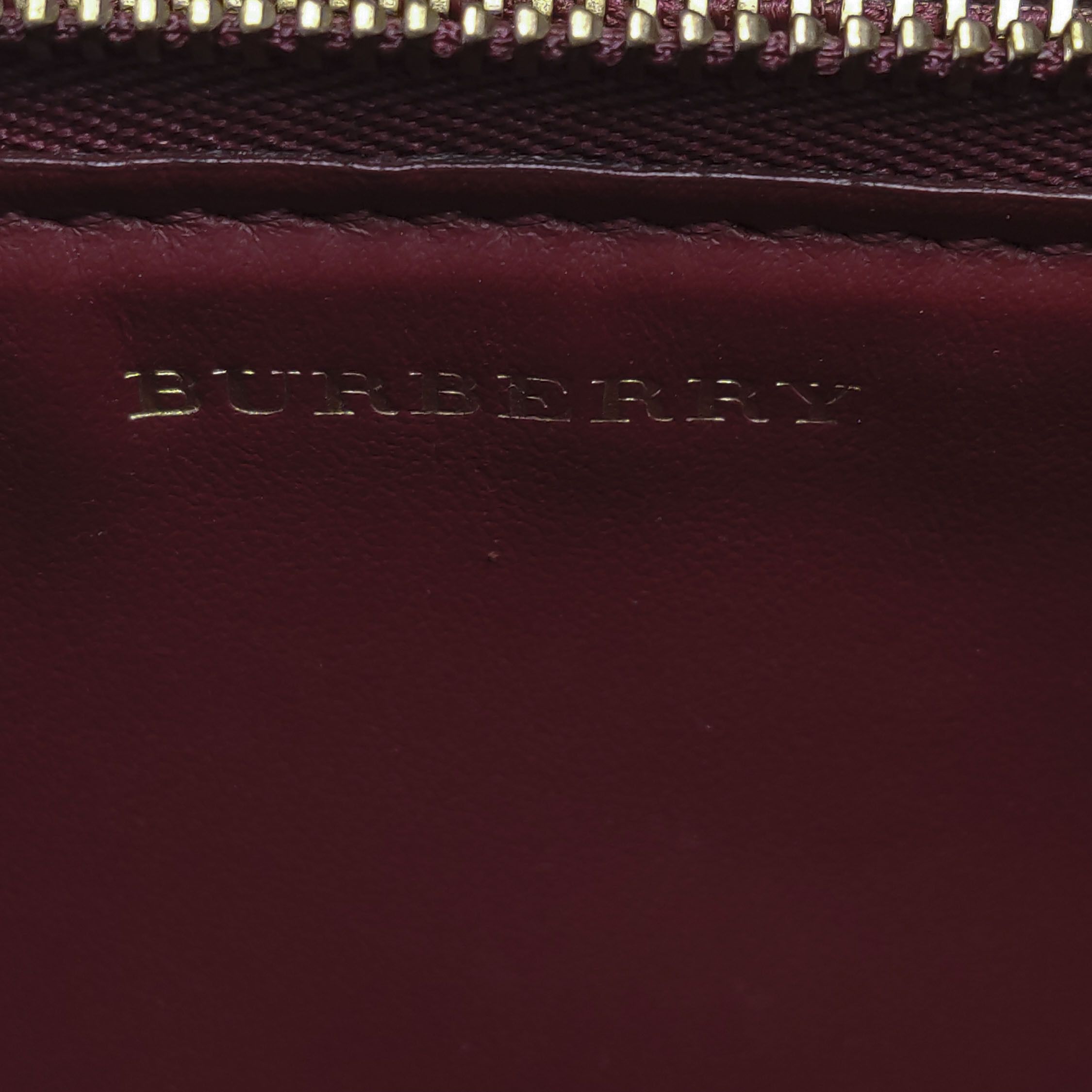 Burberry Burberry Women os Shoulder Bags Size ONE SIZE - 12 Thumbnail