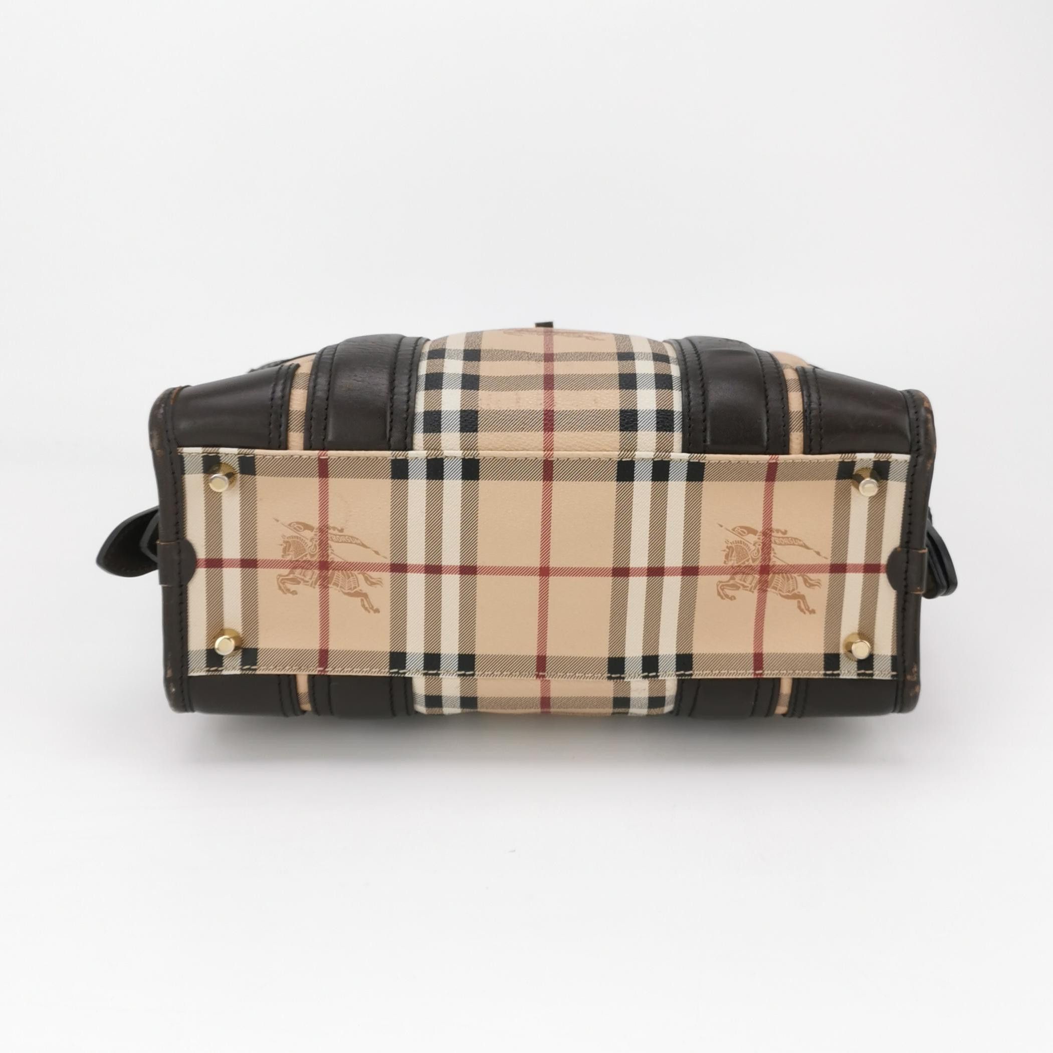 Burberry Burberry Women os Shoulder Bags Size ONE SIZE - 6 Thumbnail