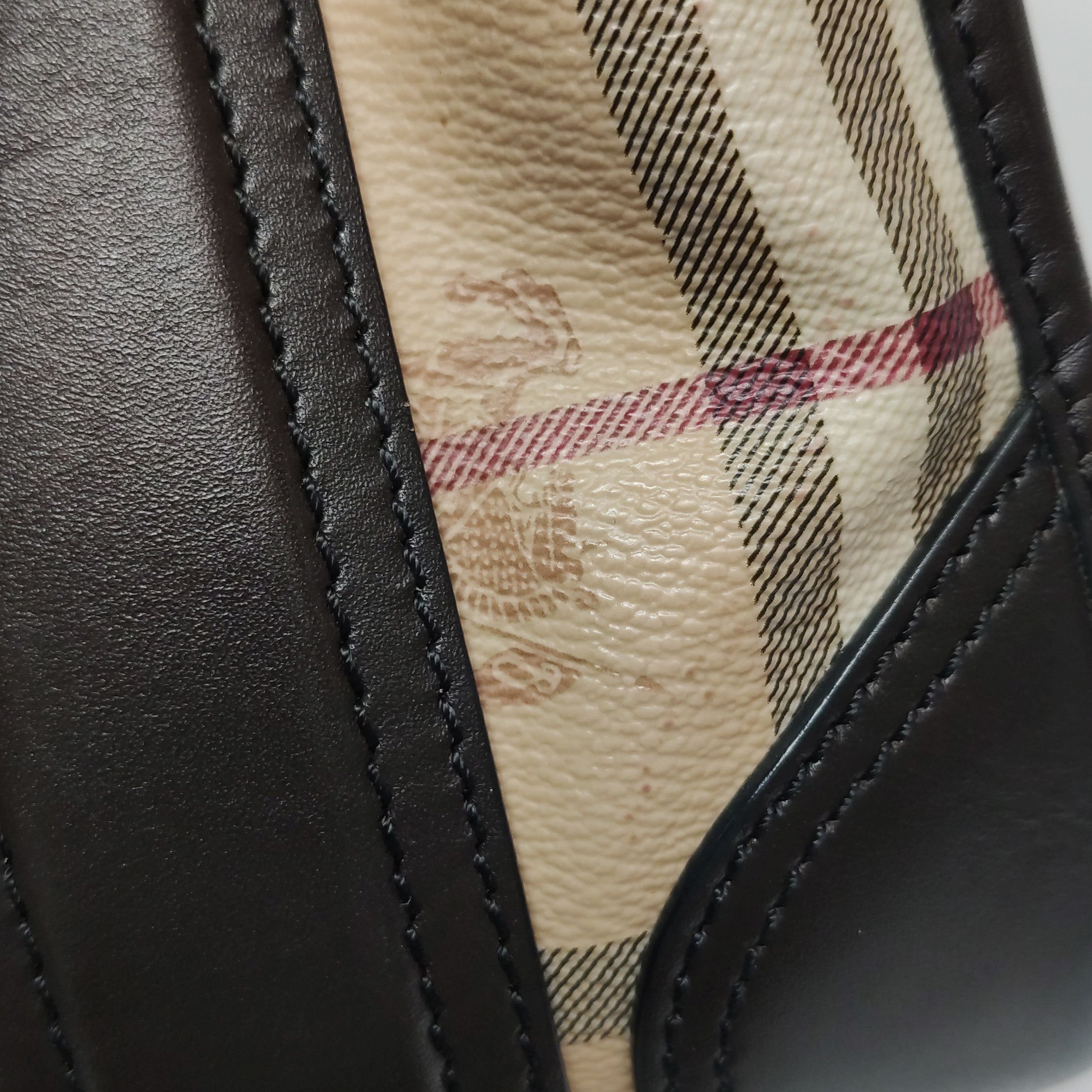 Burberry Burberry Women os Shoulder Bags Size ONE SIZE - 23 Thumbnail