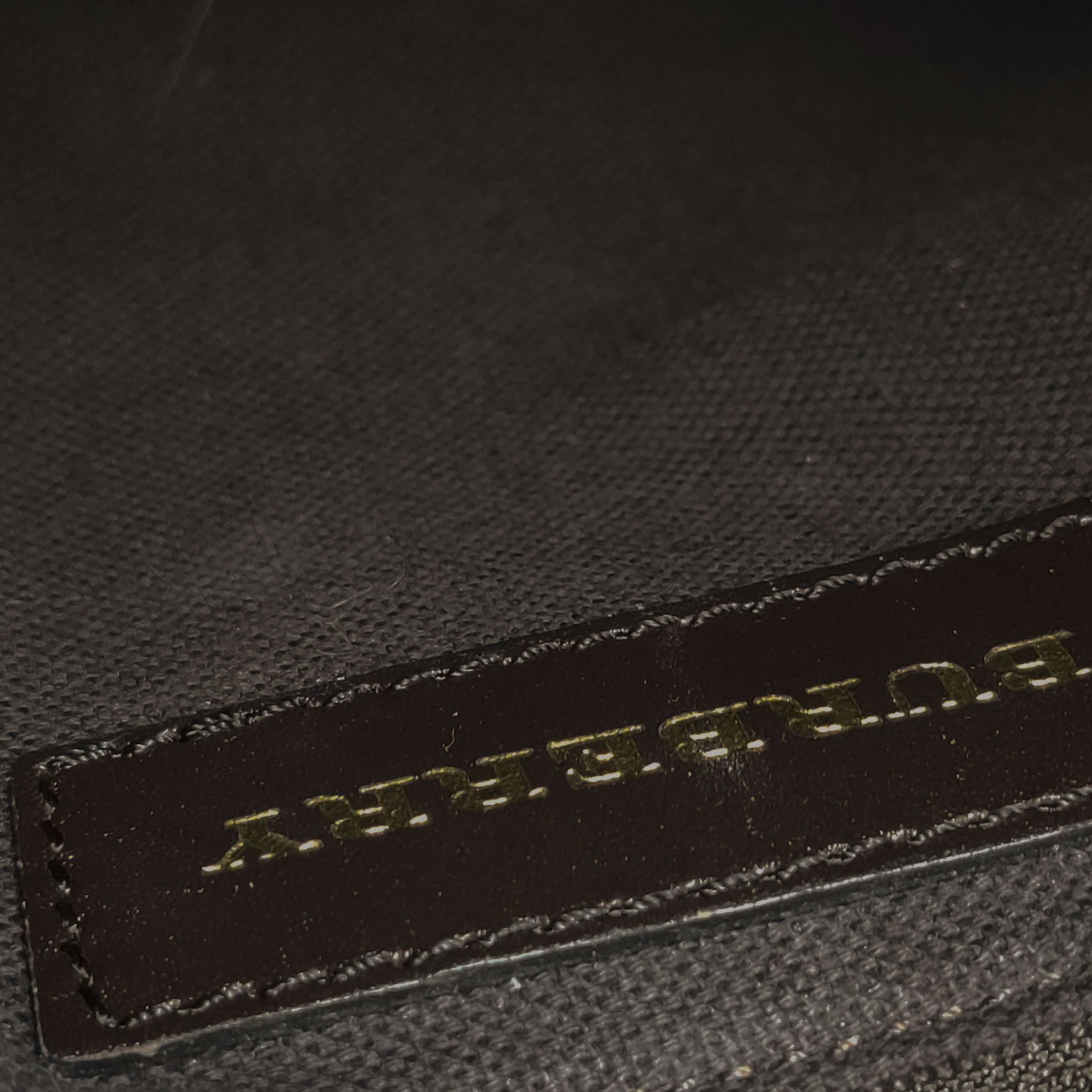 Burberry Burberry Women os Shoulder Bags Size ONE SIZE - 10 Thumbnail