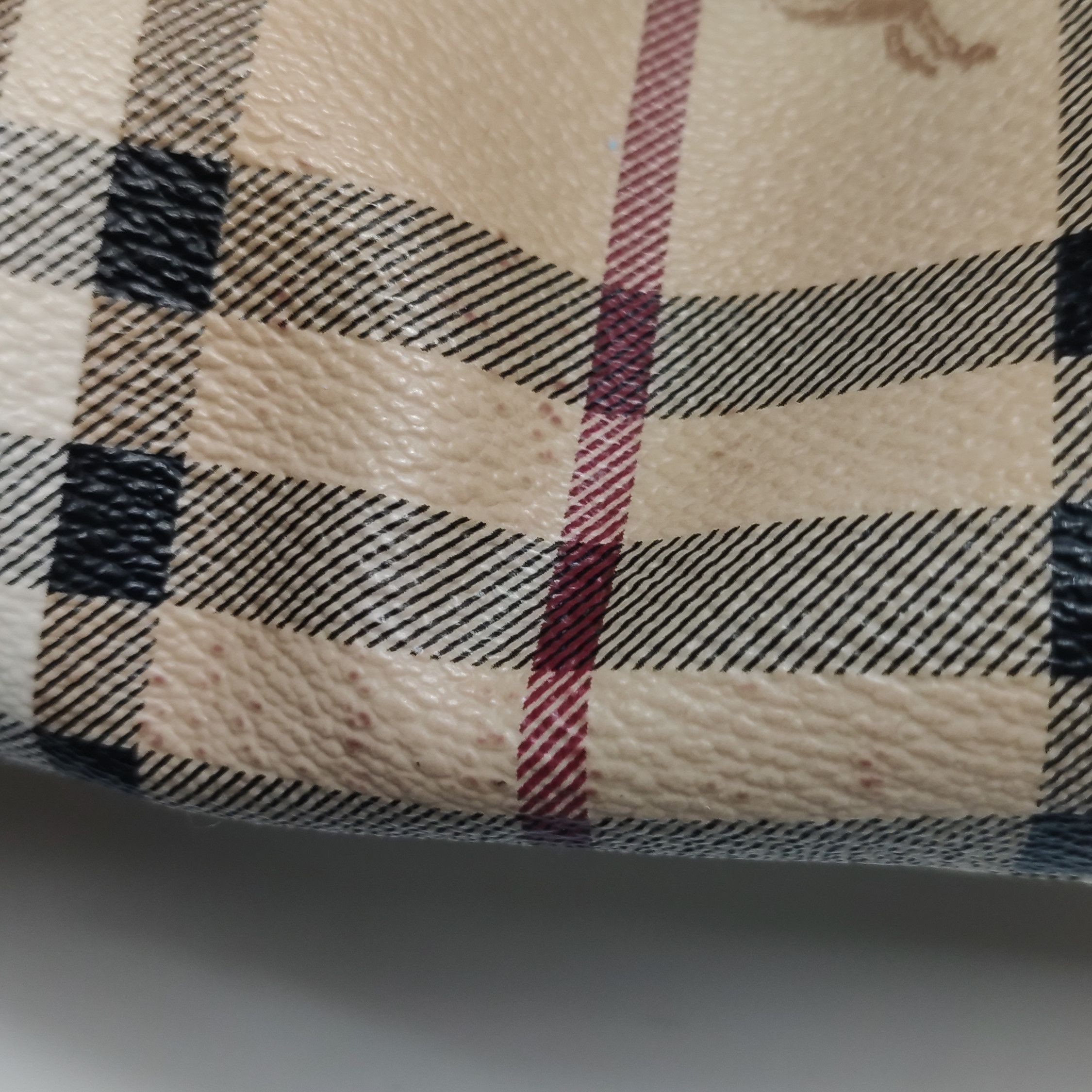 Burberry Burberry Women os Shoulder Bags Size ONE SIZE - 21 Thumbnail