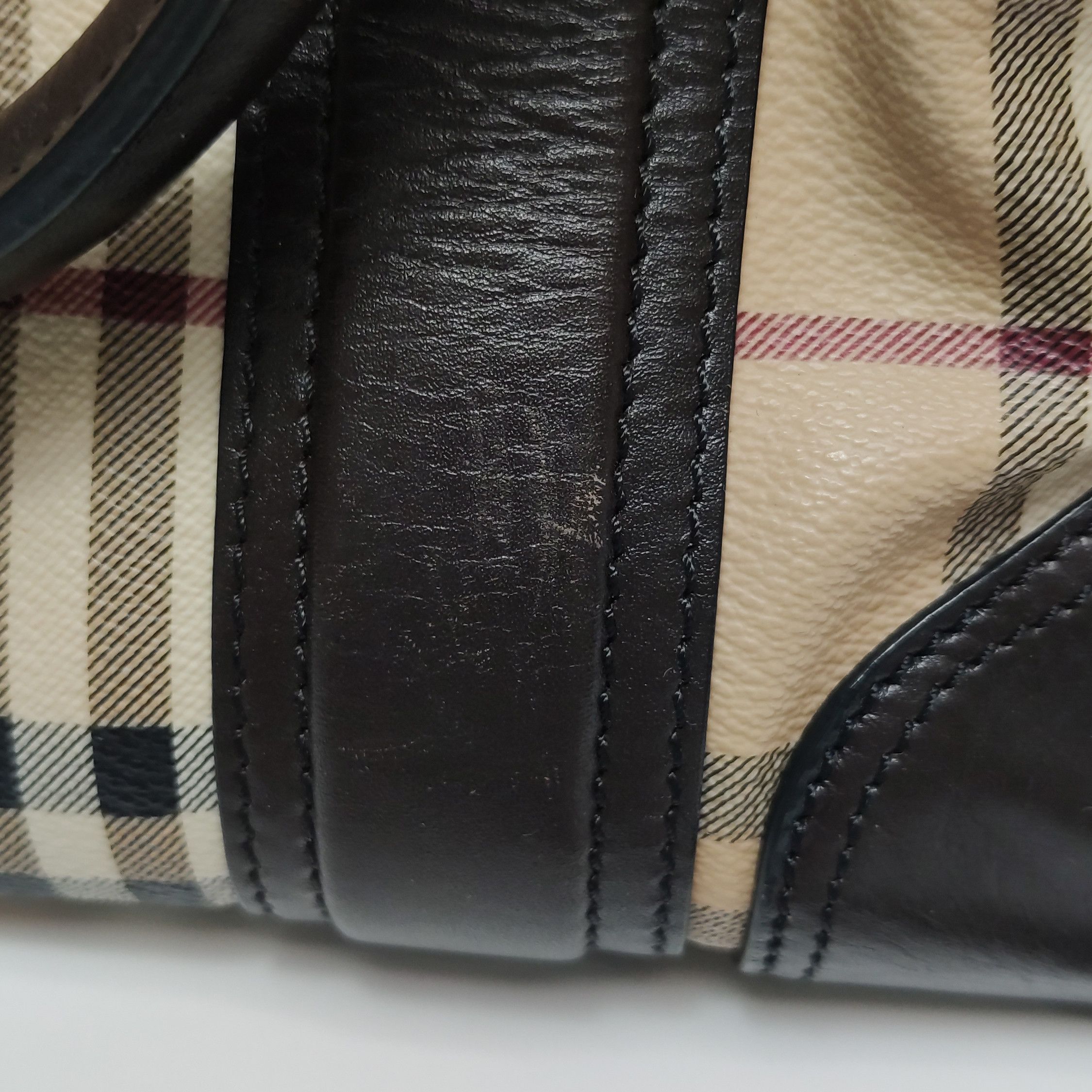 Burberry Burberry Women os Shoulder Bags Size ONE SIZE - 20 Thumbnail