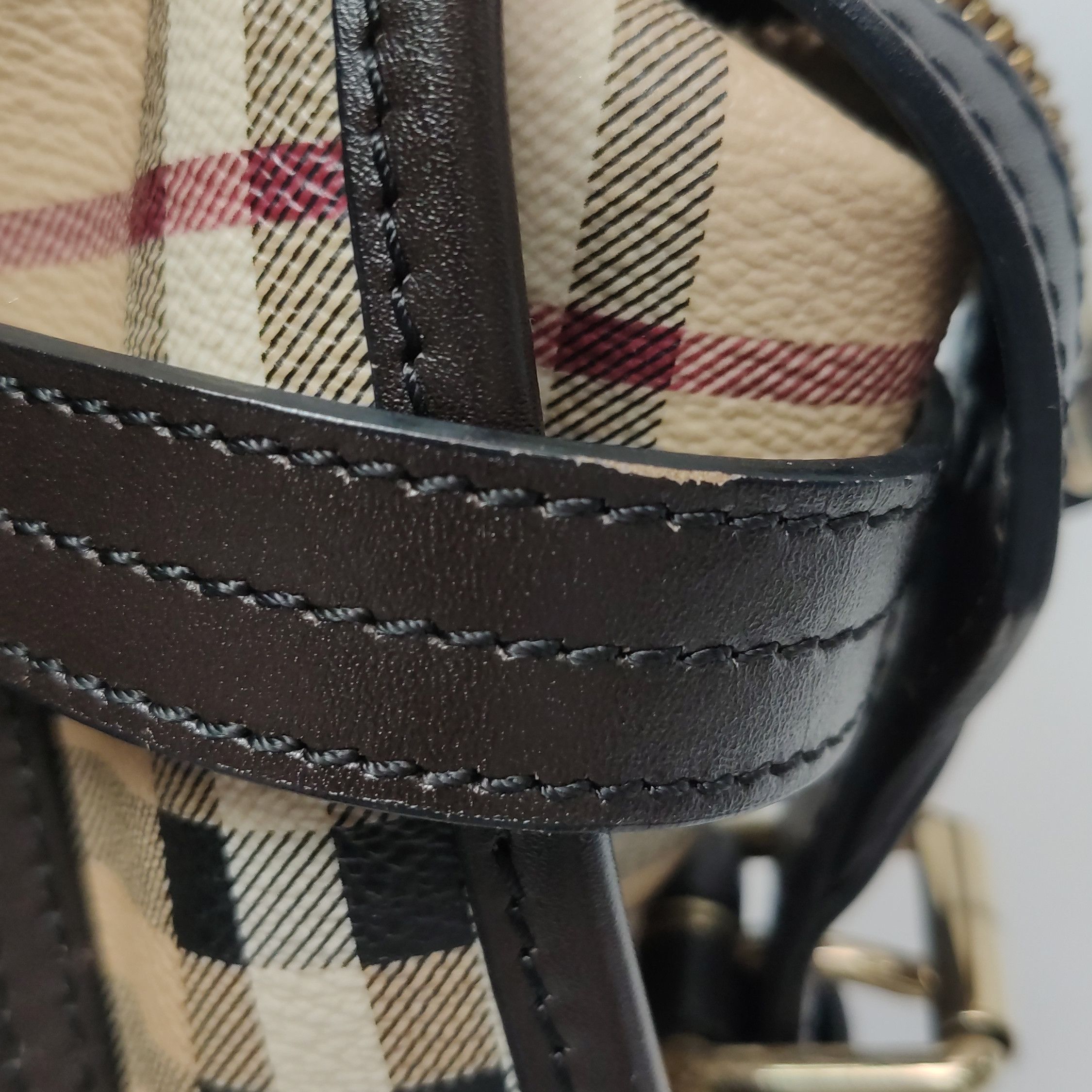 Burberry Burberry Women os Shoulder Bags Size ONE SIZE - 19 Thumbnail