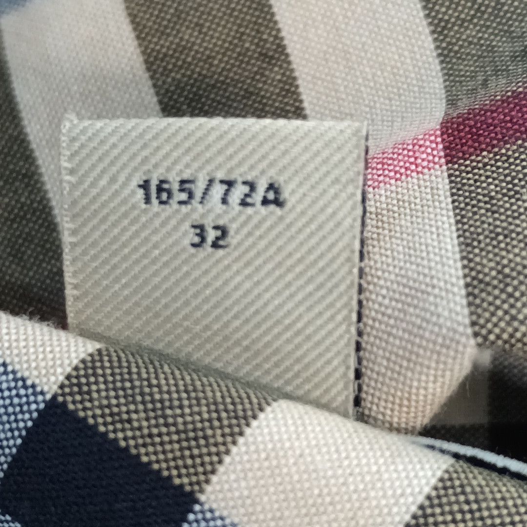 Burberry Burberry Women 0 Midi Size XS / US 0-2 / IT 36-38 - 5 Thumbnail