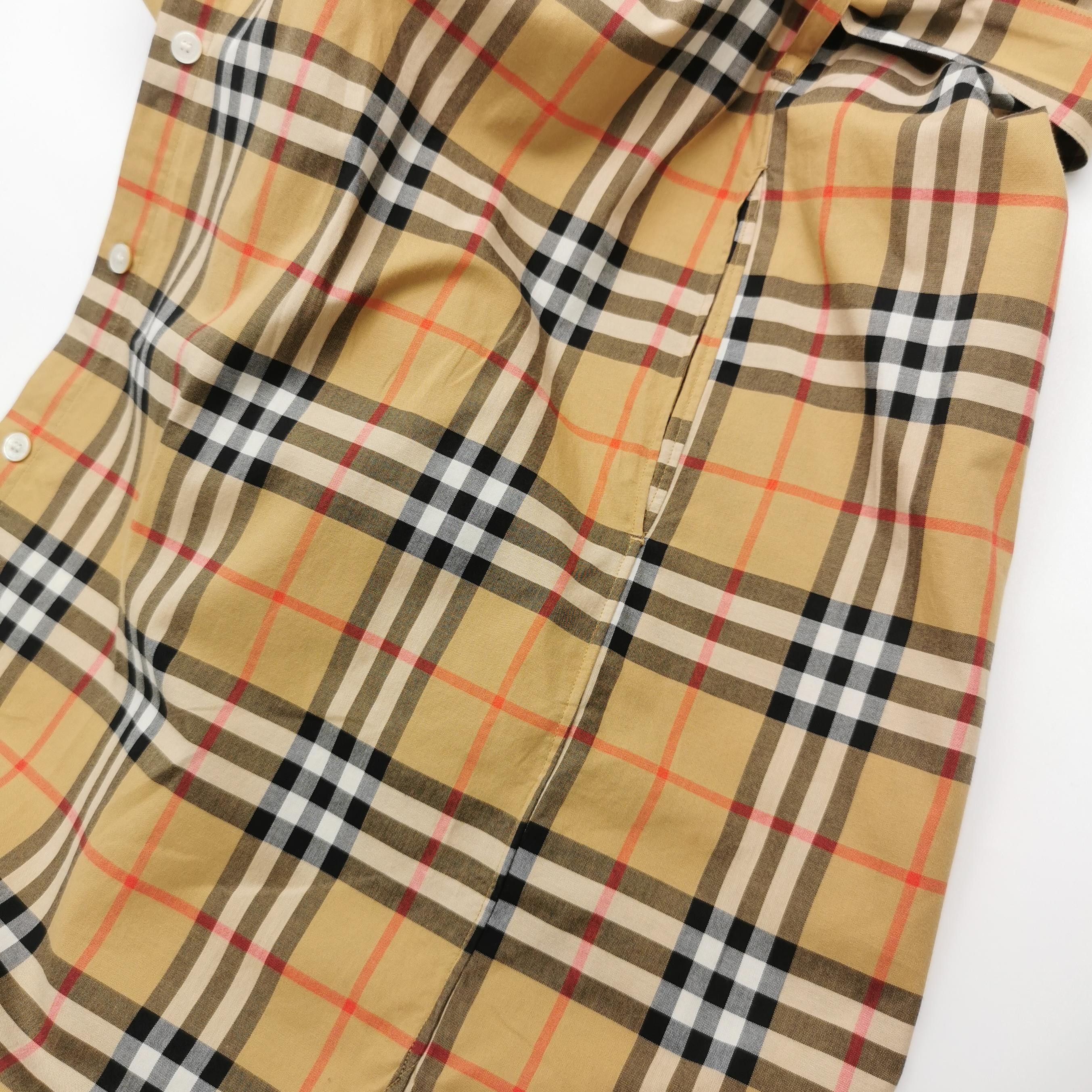 Burberry Burberry Women 0 Midi Size XS / US 0-2 / IT 36-38 - 3 Thumbnail