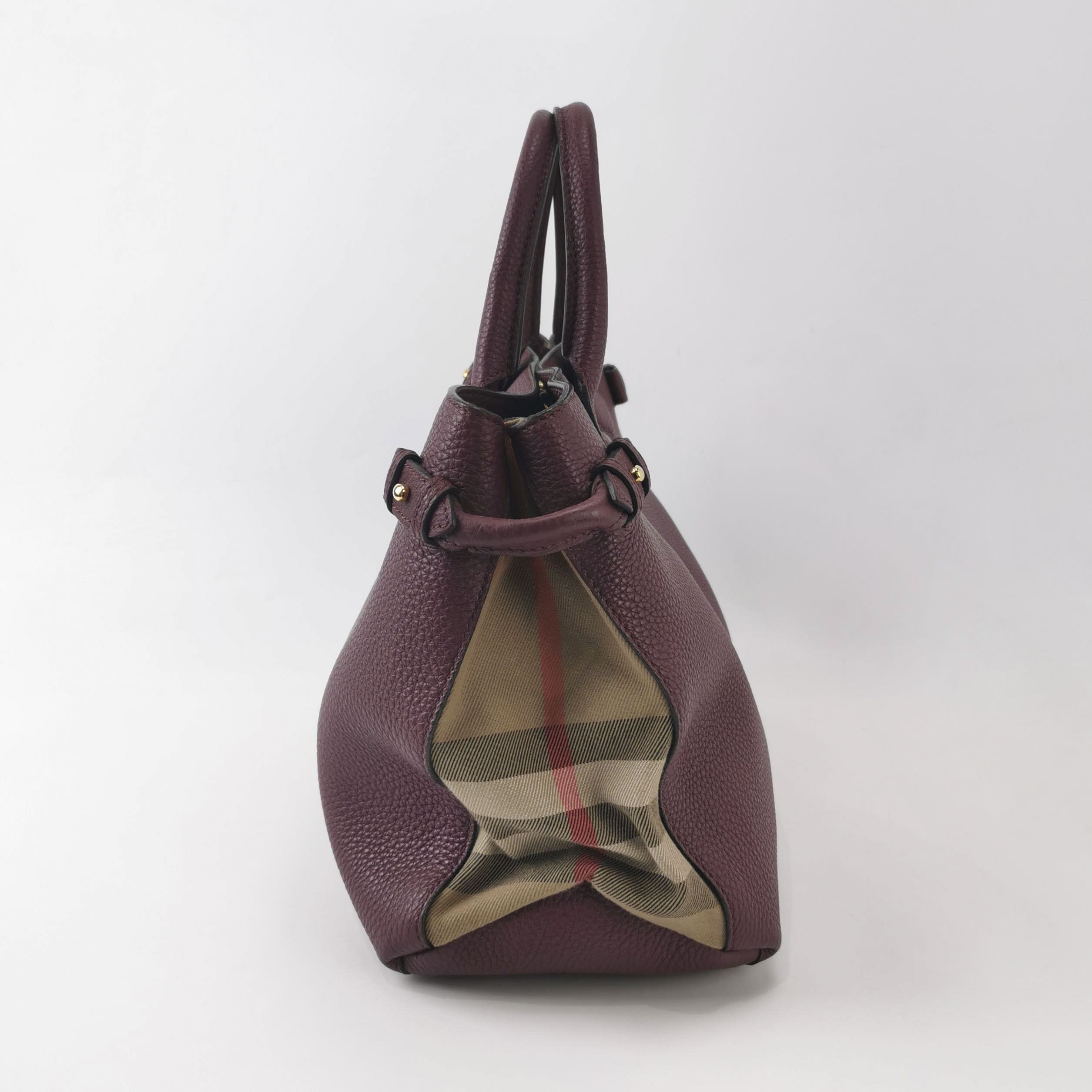 Burberry Burberry Women os Shoulder Bags Size ONE SIZE - 4 Thumbnail